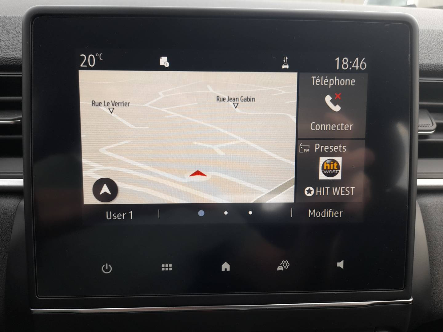 Vente en ligne Renault Captur  TCe 100 GPL au prix de 13 990 €