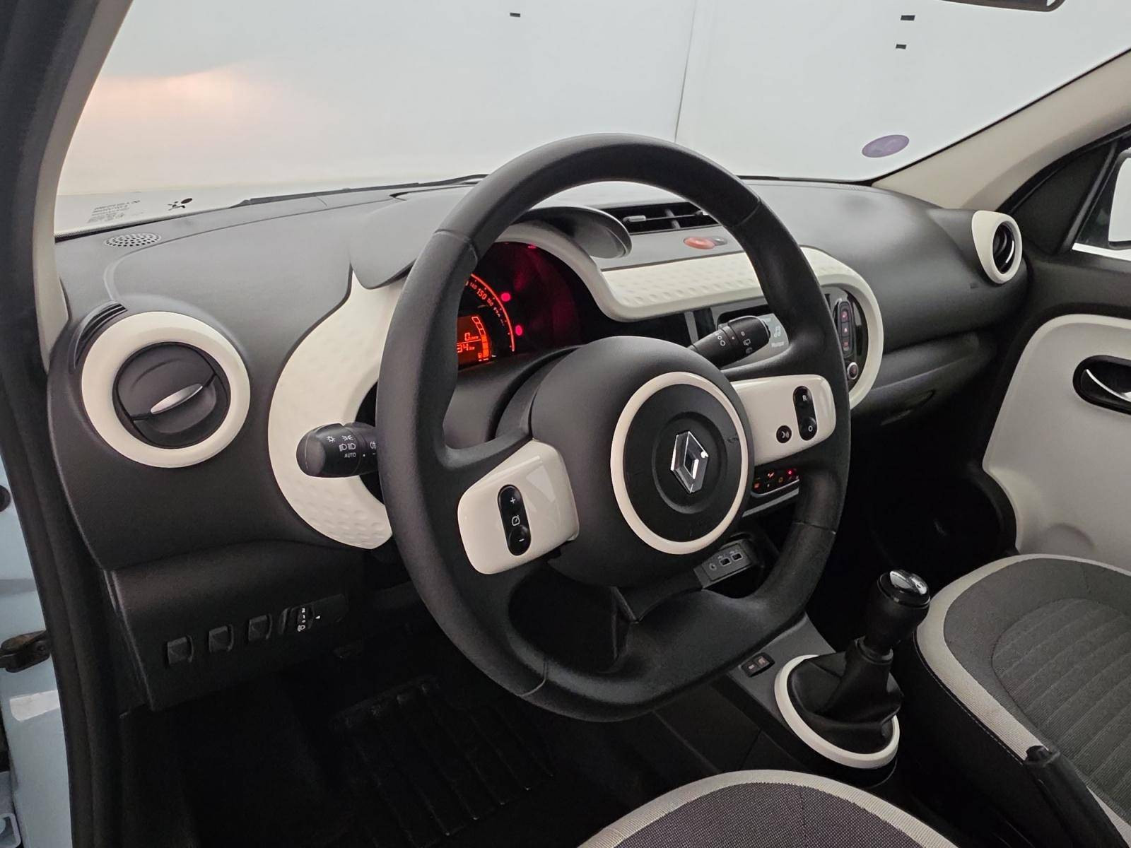Vente en ligne Renault Twingo 3  SCe 65 au prix de 12 990 €