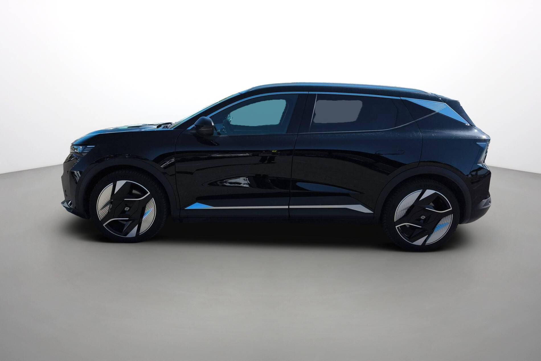 Vente en ligne Renault Scenic E-Tech Scenic E-Tech électrique 220 ch grande autonomie au prix de 38 990 €