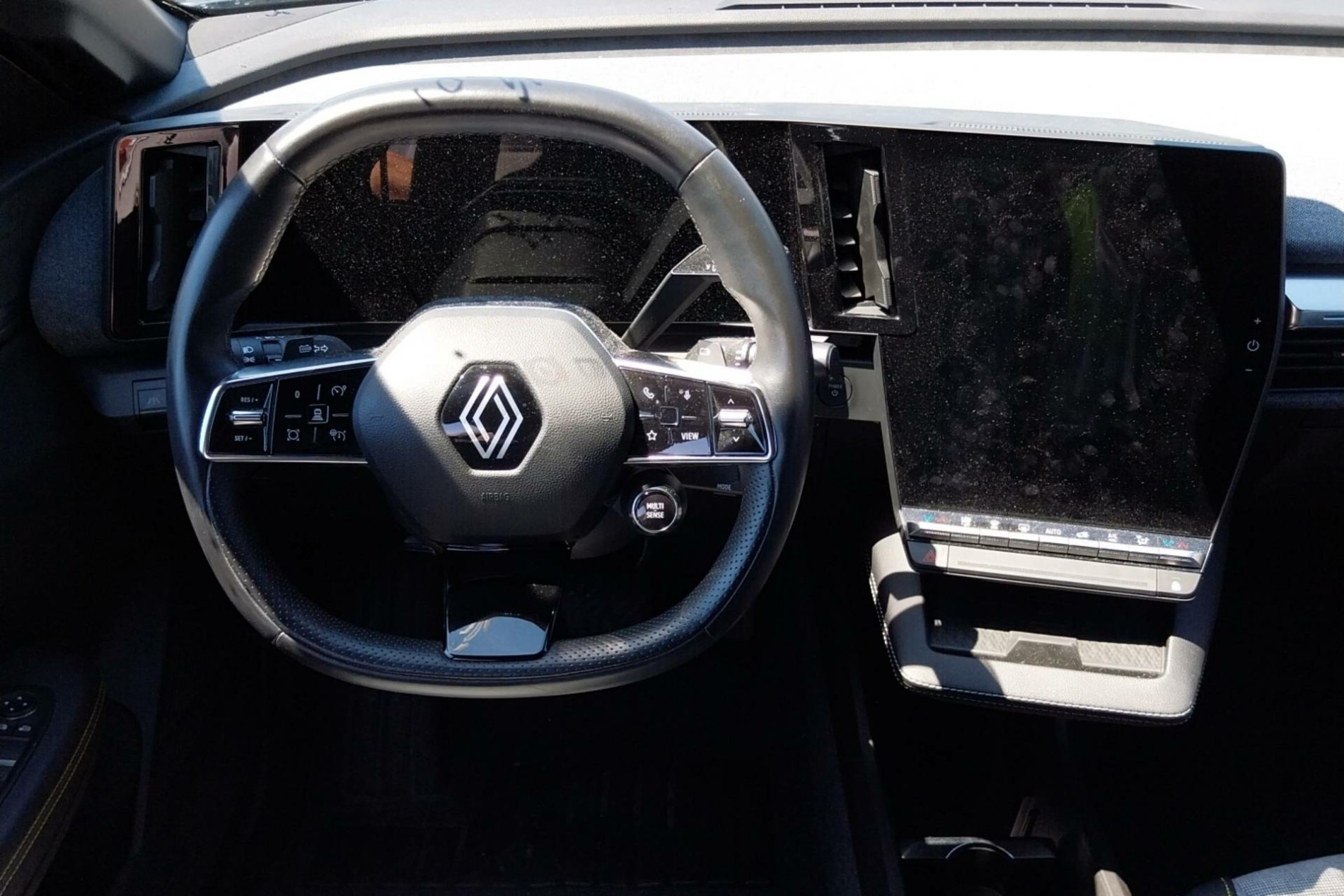 Vente en ligne Renault Megane E-Tech  EV60 220 ch optimum charge au prix de 25 890 €