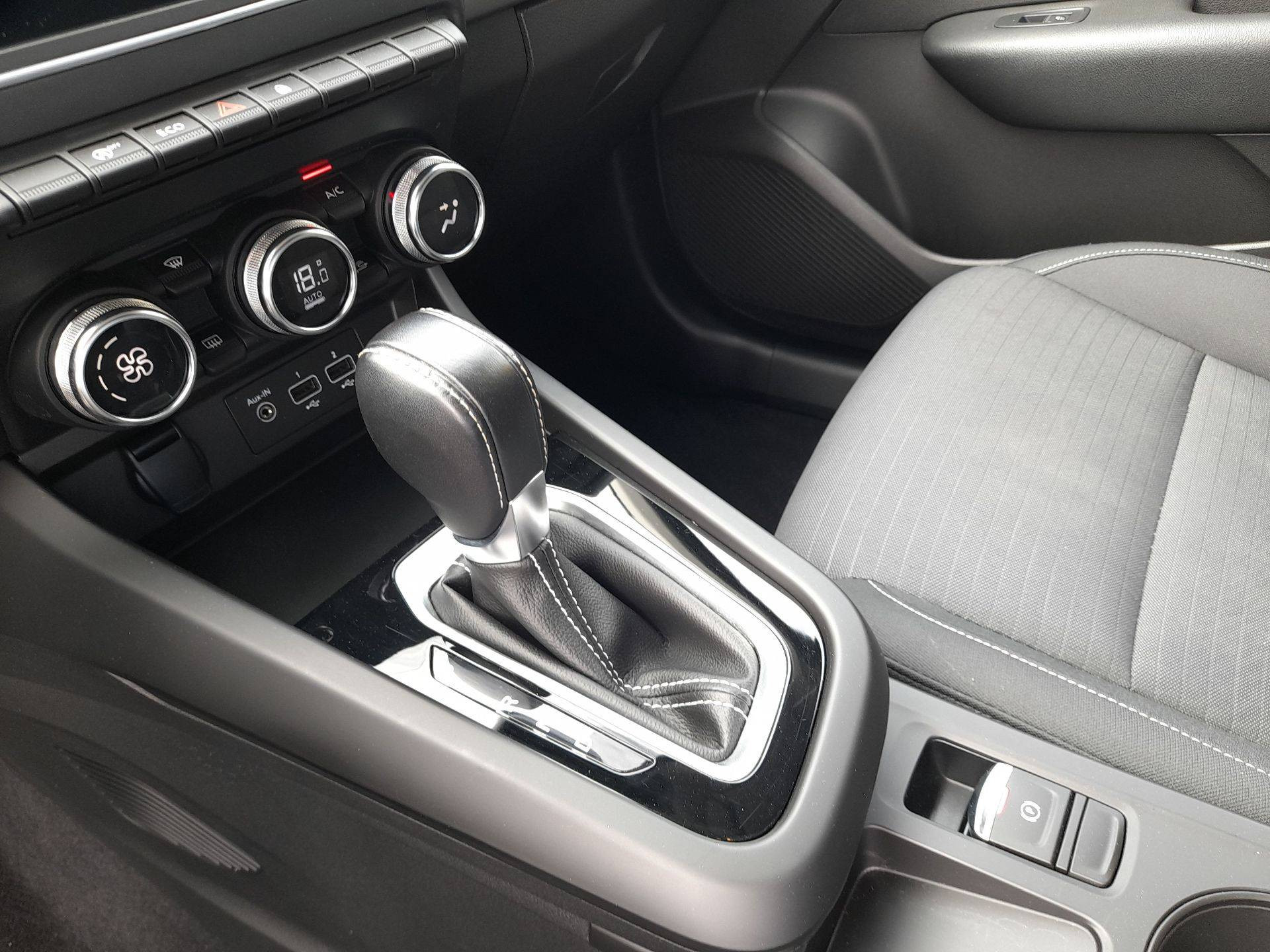 Vente en ligne Renault Arkana  mild hybrid 140 EDC FAP - 22 au prix de 18 490 €