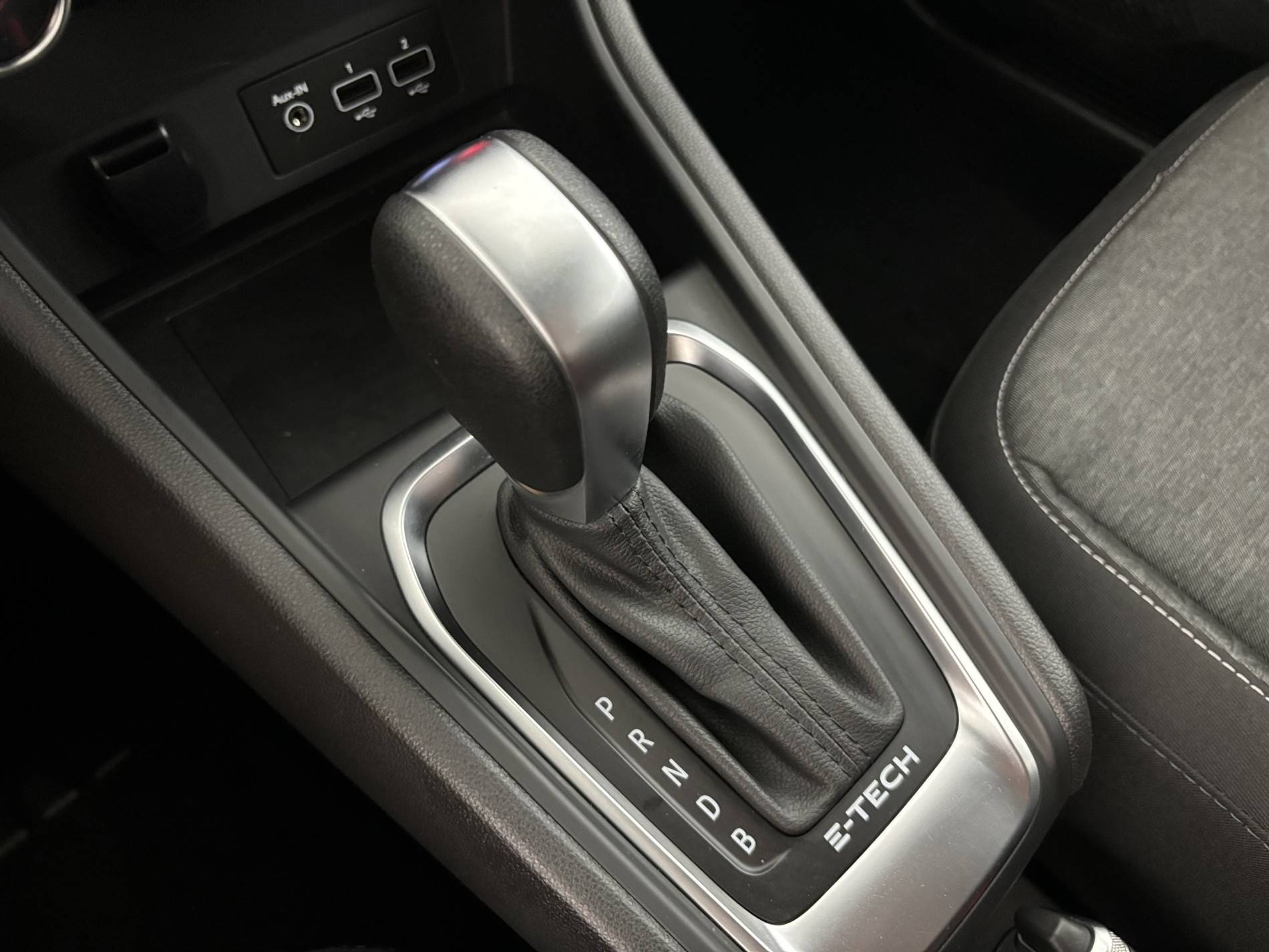 Vente en ligne Renault Captur  E-Tech 145 - 21 au prix de 16 990 €