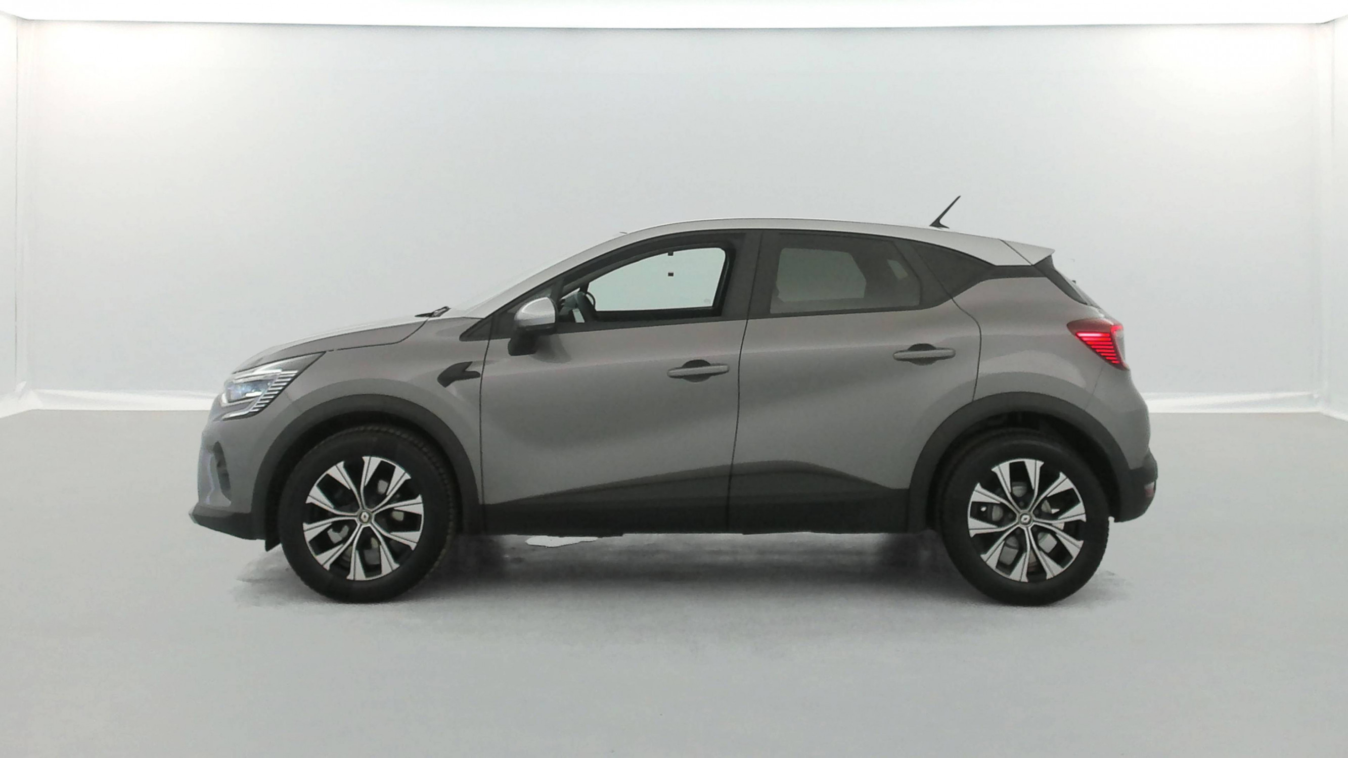 Vente en ligne Renault Captur  TCe 100 GPL au prix de 15 990 €