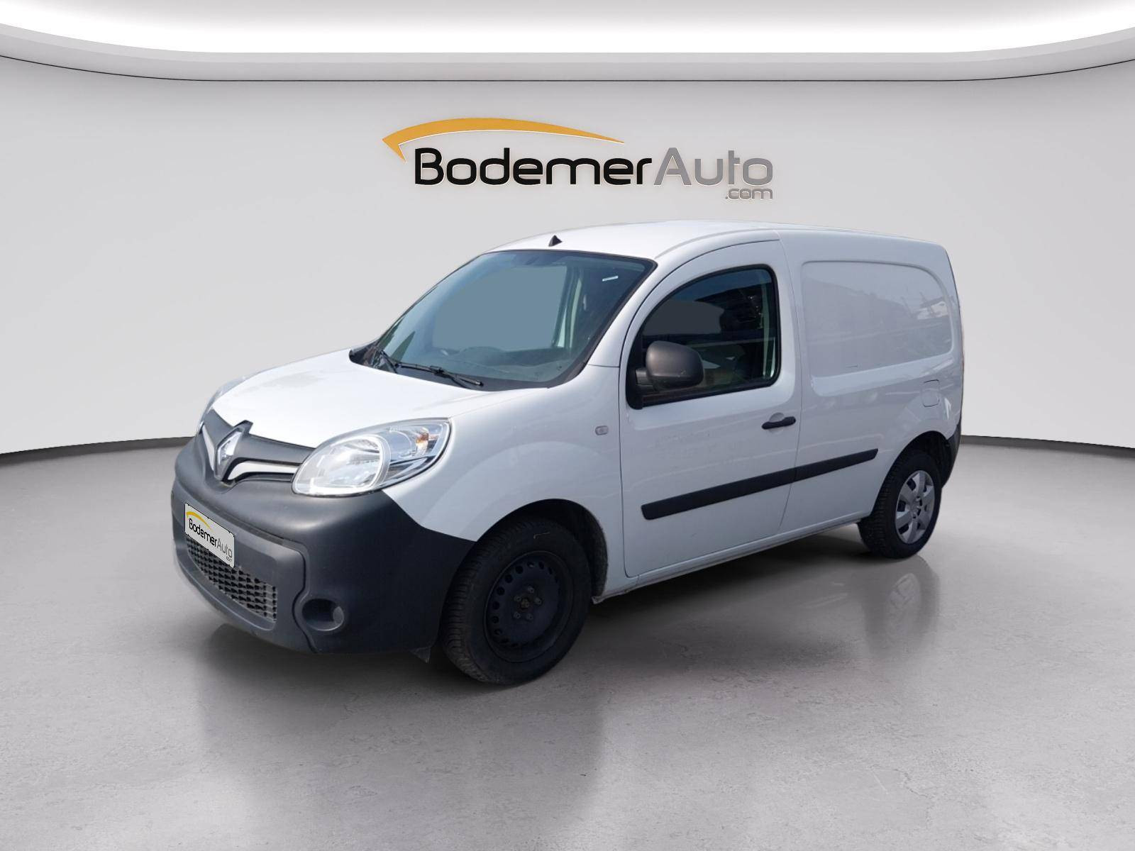 Renault Kangoo Express  BLUE DCI 95 occasion de 2020 en vente à Flers