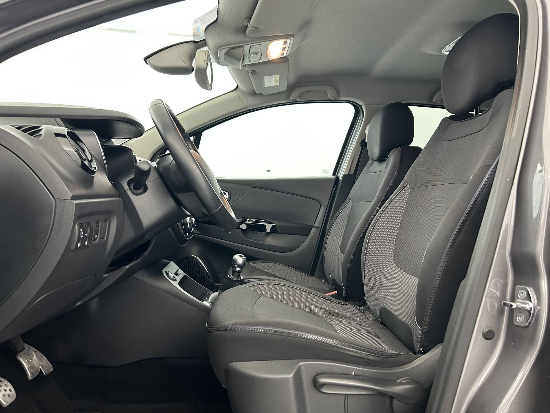 Vente en ligne Renault Captur  TCe 90 Energy au prix de 10 790 €