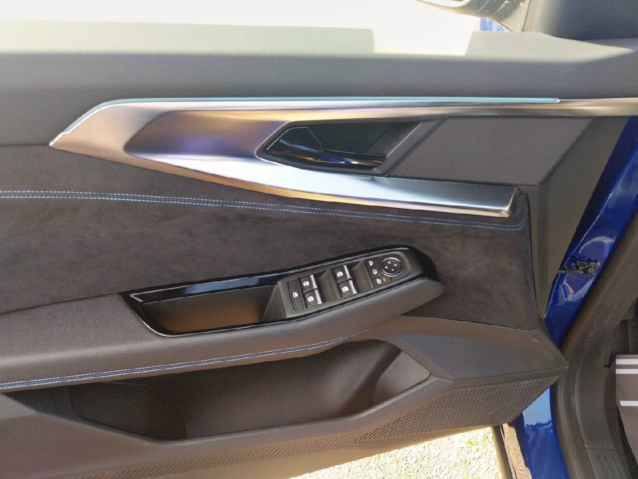 Vente en ligne Renault Austral  E-Tech hybrid 200 au prix de 33 990 €