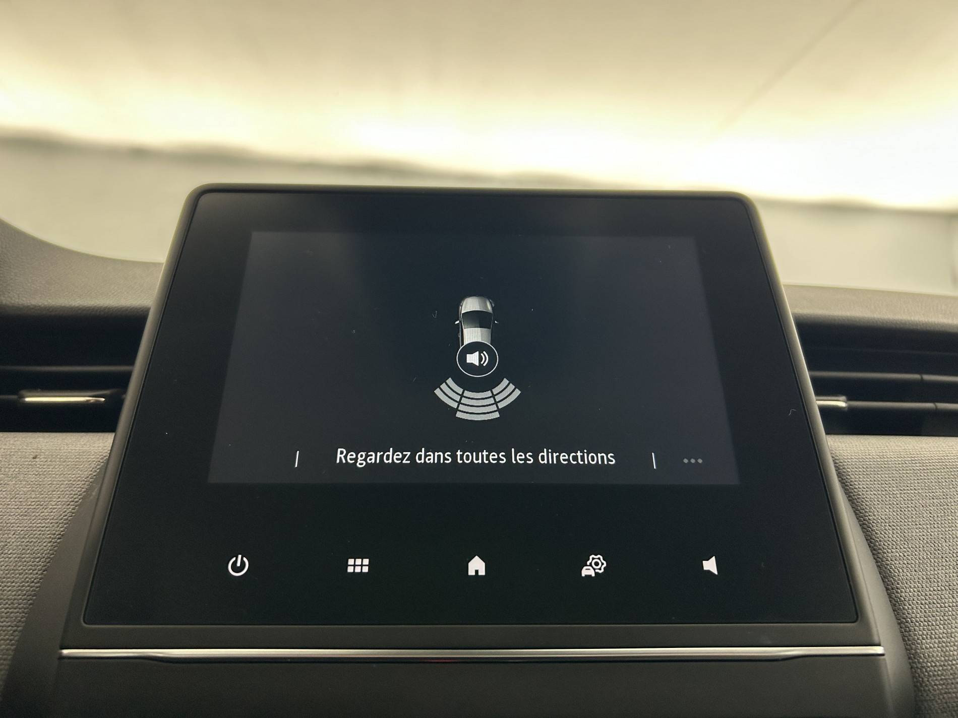 Vente en ligne Renault Clio 5 Clio E-Tech full hybrid 145 ch GSR2 au prix de 19 800 €