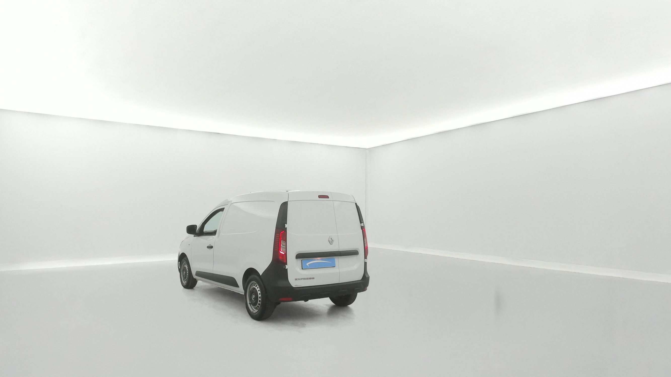Vente en ligne Renault Express Van  BLUE DCI 95 - 22 au prix de 14 990 €