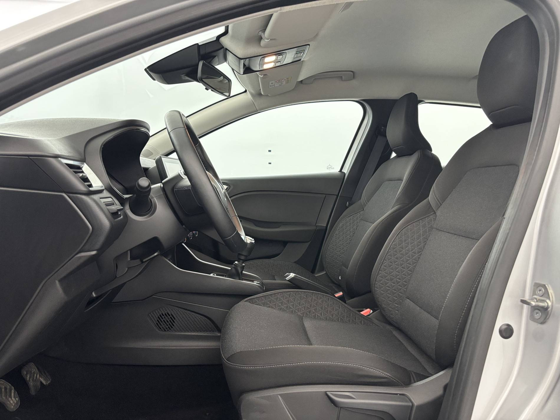 Vente en ligne Renault Clio 5 Clio TCe 90 au prix de 13 490 €