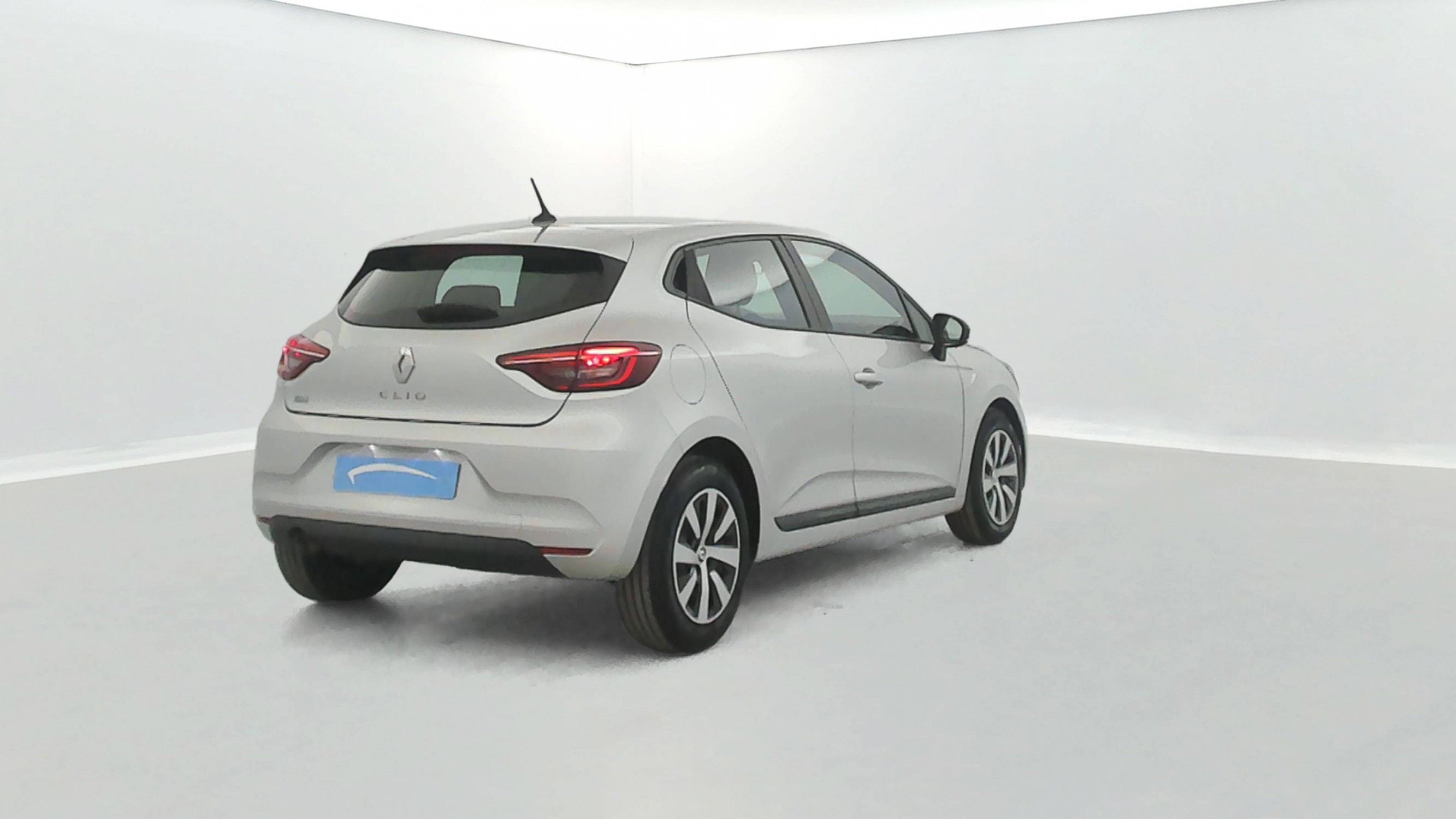 Vente en ligne Renault Clio 5 Clio TCe 90 au prix de 13 500 €