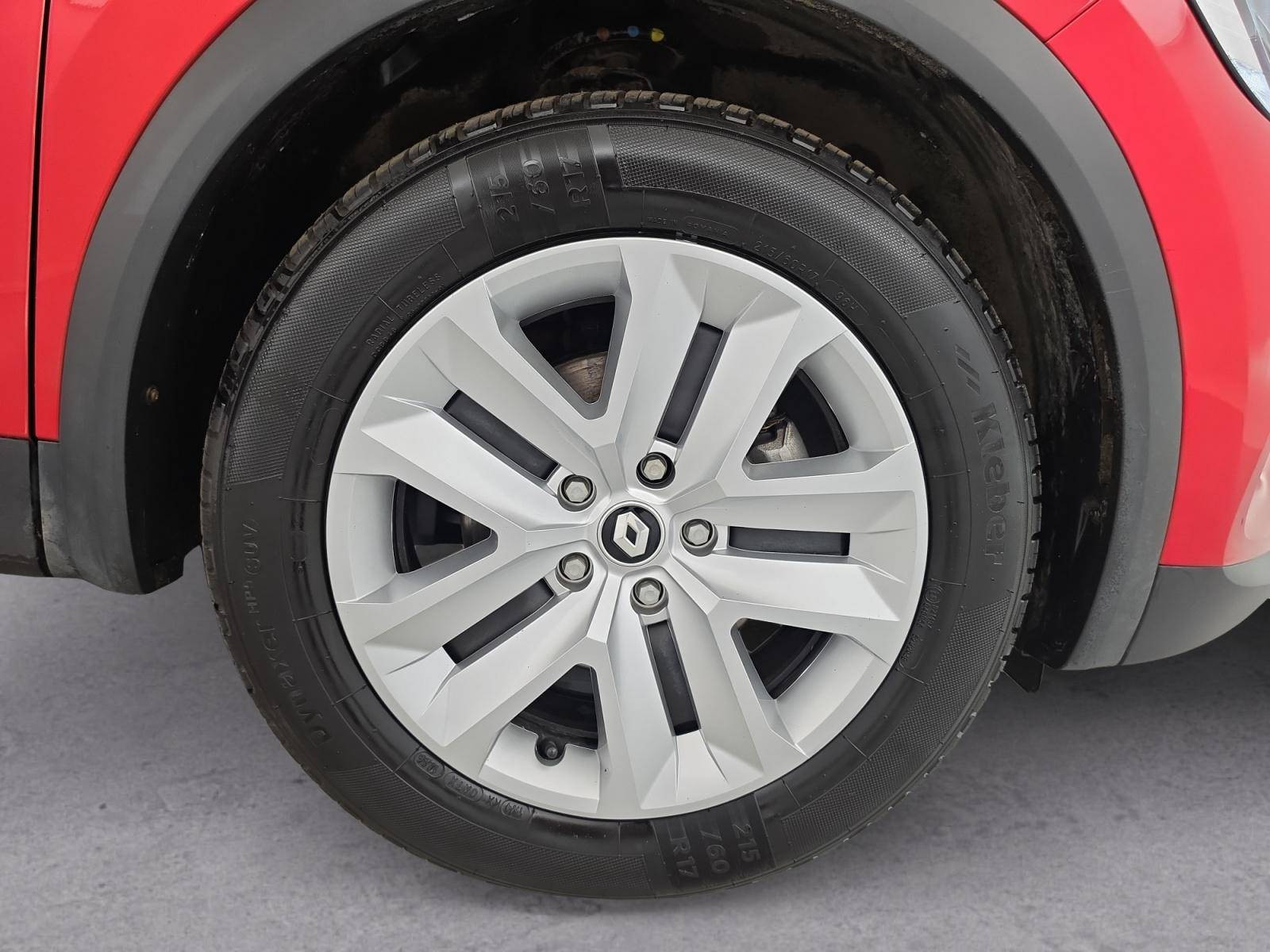 Vente en ligne Renault Captur  E-Tech full hybrid 145 au prix de 18 870 €