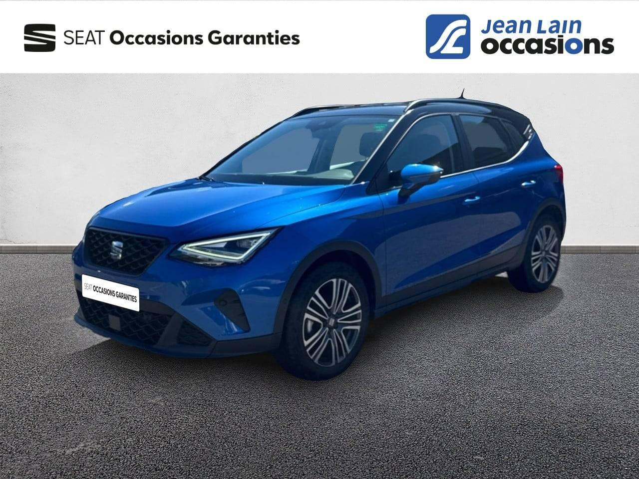 Vente en ligne SEAT ARONA Arona 1.0 TSI 95 ch Start/Stop BVM5 Copa de 2025 au prix de 19 990 €
