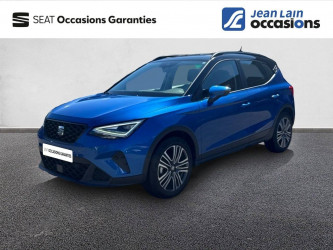 SEAT ARONA Arona 1.0 TSI 95 ch Start/Stop BVM5 Copa 25/07/2025 en vente à Sallanches