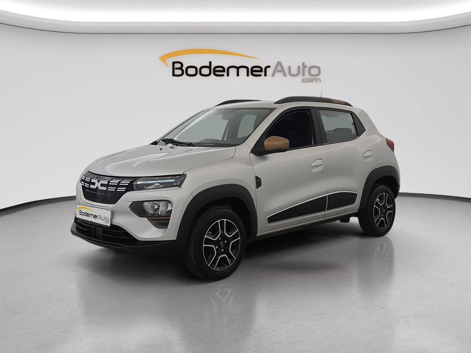 Dacia Spring Spring occasion de 2024 en vente à Brest