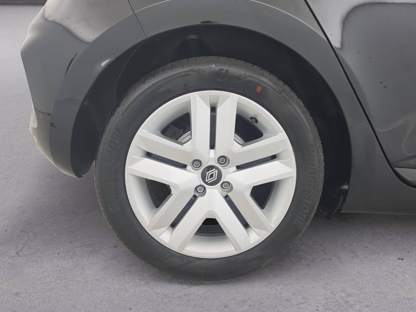 Vente en ligne Renault Clio 5 Clio E-Tech full hybrid 145 ch GSR2 au prix de 19 990 €