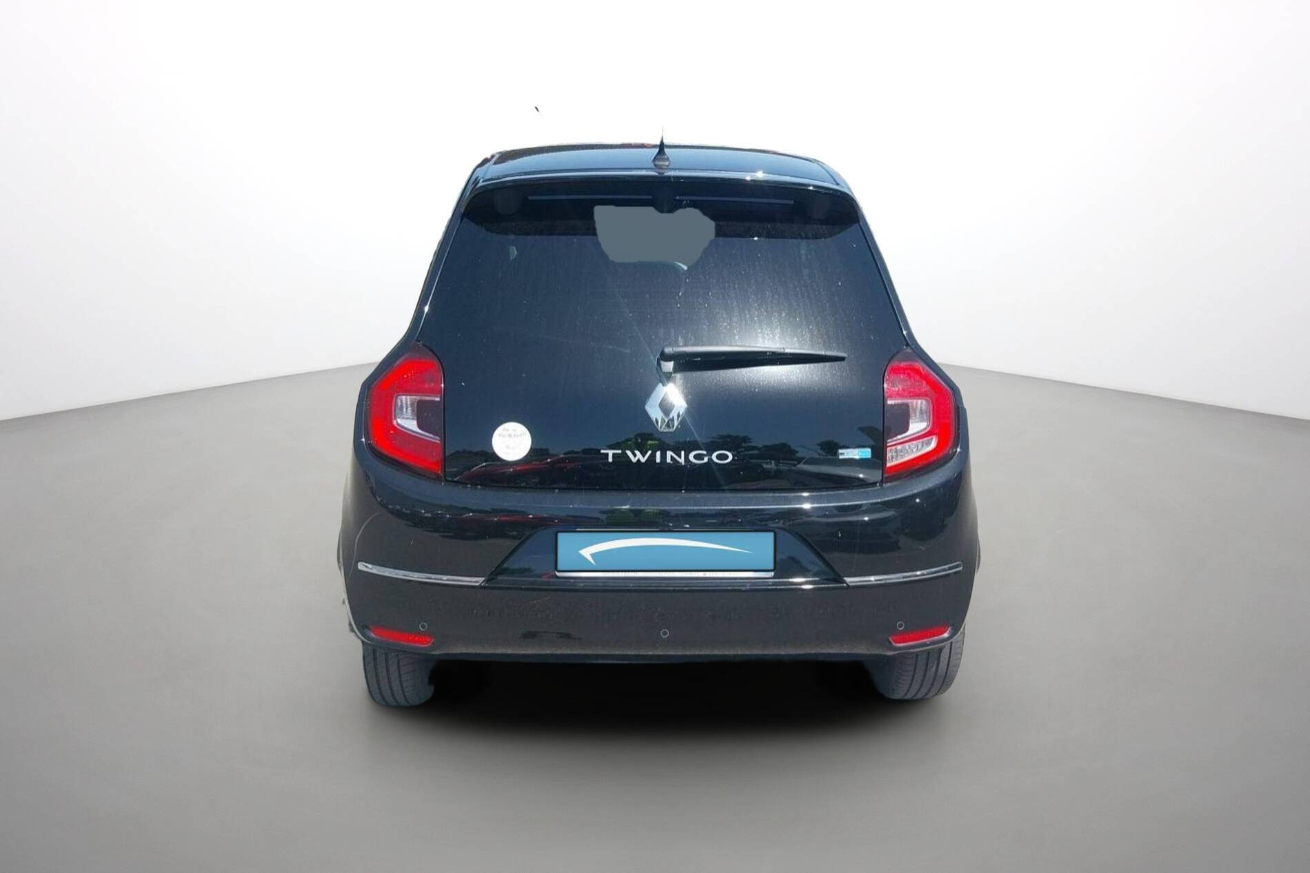 Vente en ligne Renault Twingo Electrique Twingo III Achat Intégral - 21 au prix de 12 490 €