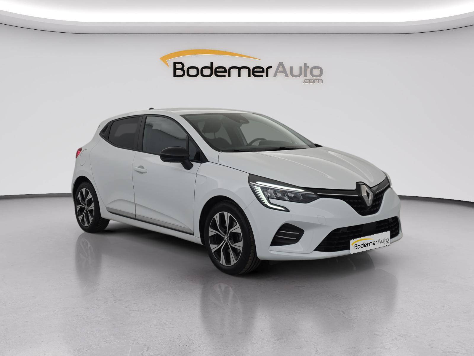 Vente en ligne Renault Clio 5 Clio Blue dCi 100 au prix de 13 291 €