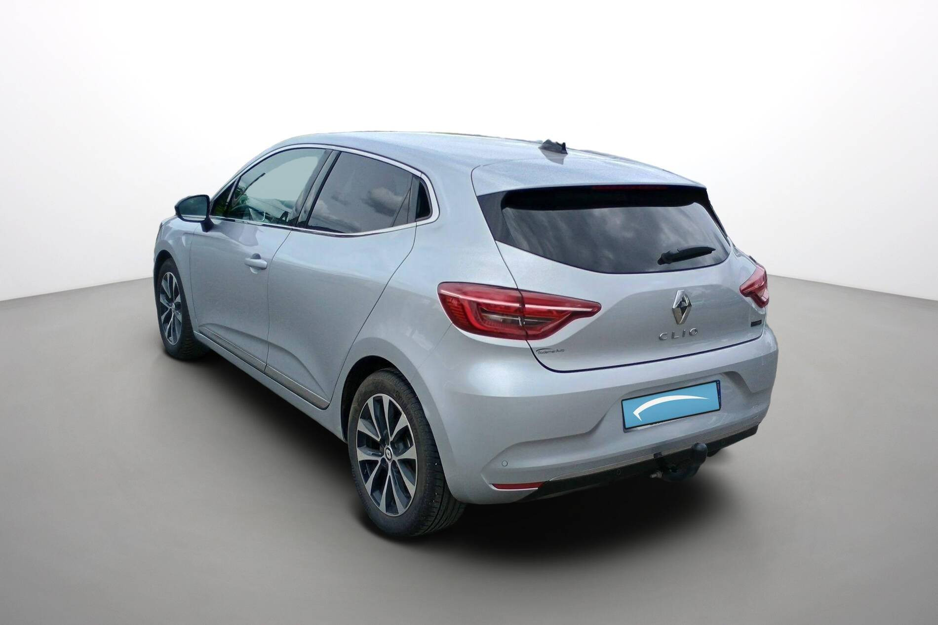 Vente en ligne Renault Clio 5 Clio E-Tech full hybrid 145 au prix de 18 990 €