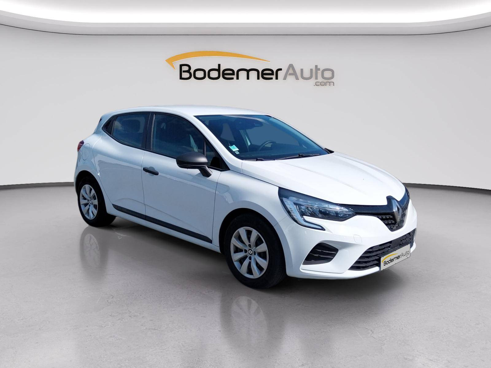 Vente en ligne Renault Clio 5 Clio SCe 65 au prix de 11 990 €