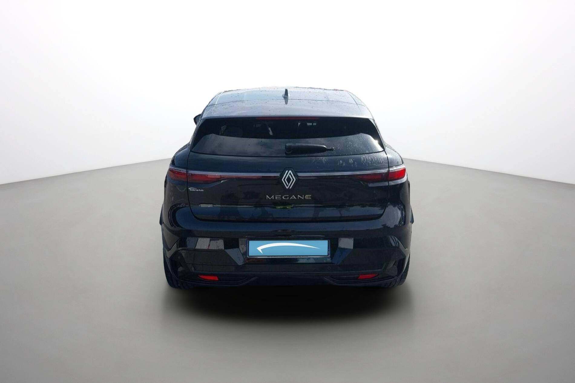 Vente en ligne Renault Megane E-Tech  EV60 220 ch super charge au prix de 22 990 €