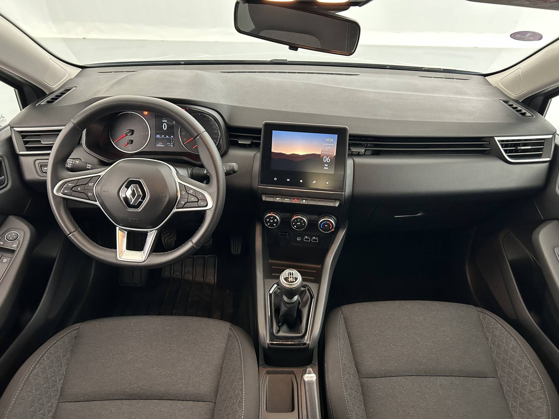 Vente en ligne Renault Clio 5 Clio TCe 90 au prix de 13 990 €