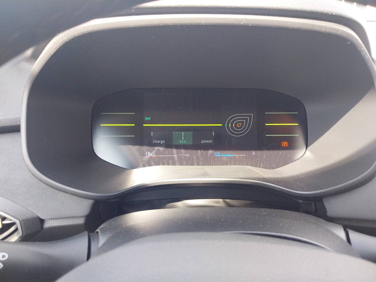 Vente en ligne Dacia Jogger  Hybrid 140 7 places GSR2 au prix de 23 880 €