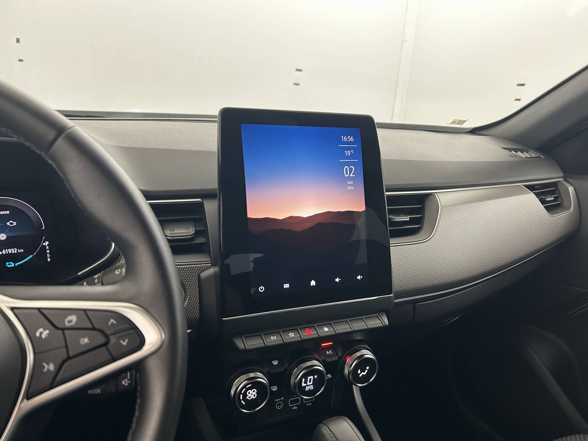 Vente en ligne Renault Arkana  E-Tech 145 - 23 au prix de 20 890 €