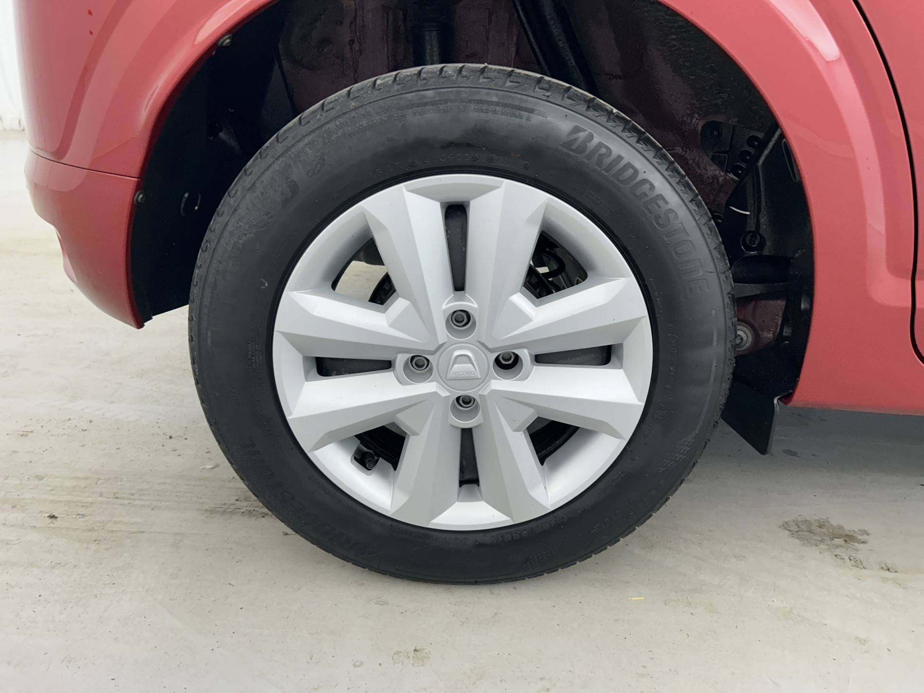 Vente en ligne Dacia Sandero  TCe 90 CVT - 22 au prix de 15 590 €