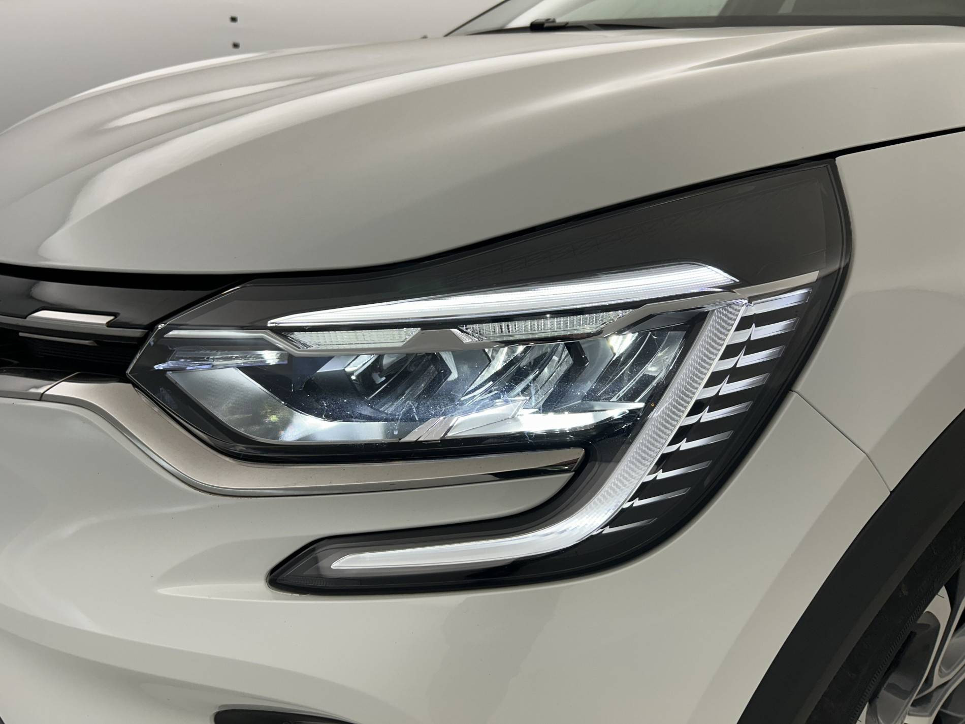 Vente en ligne Renault Captur  E-Tech full hybrid 145 au prix de 20 990 €