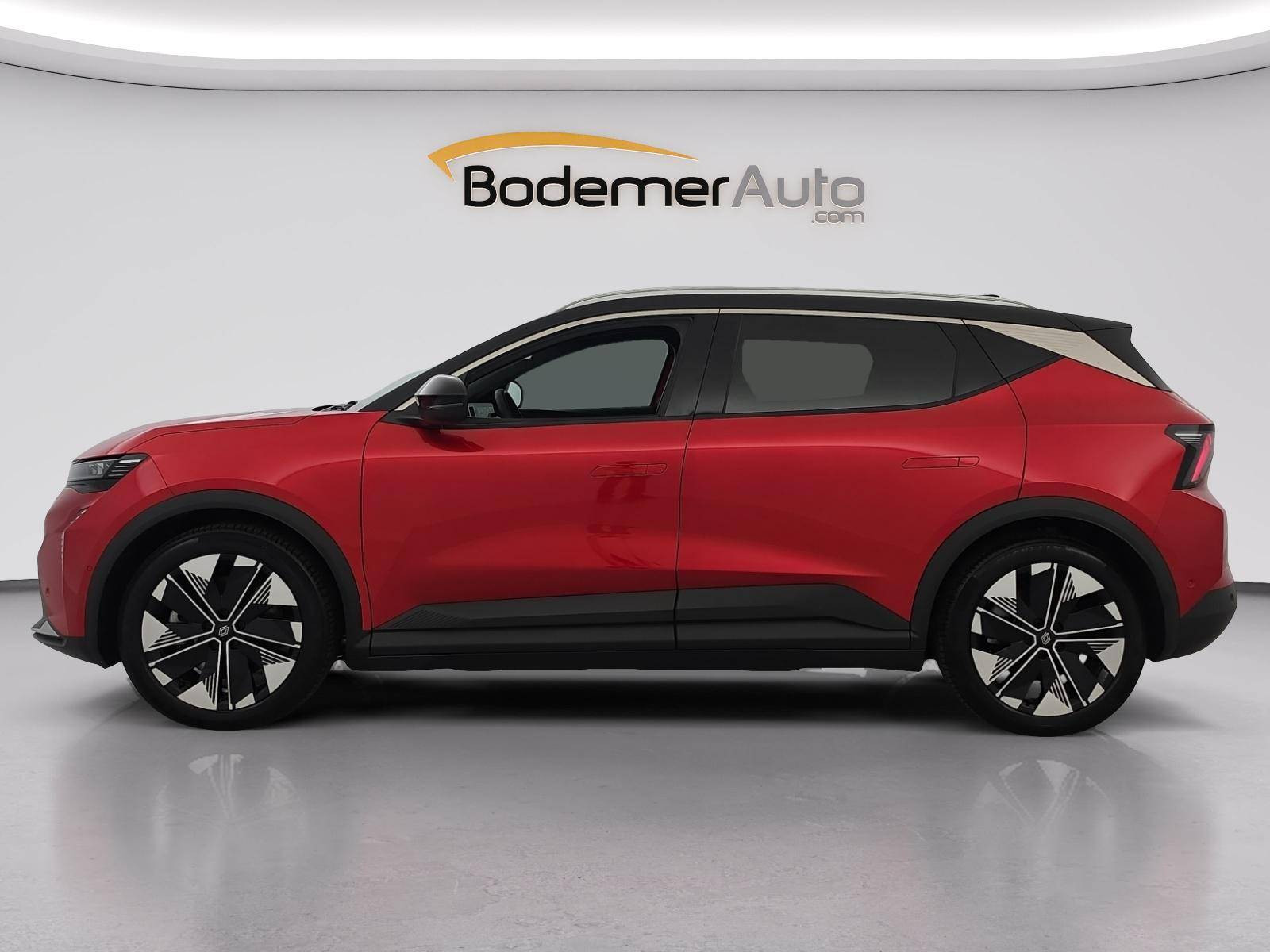 Vente en ligne Renault Scenic E-Tech Scenic E-Tech électrique 220 ch grande autonomie au prix de 37 990 €