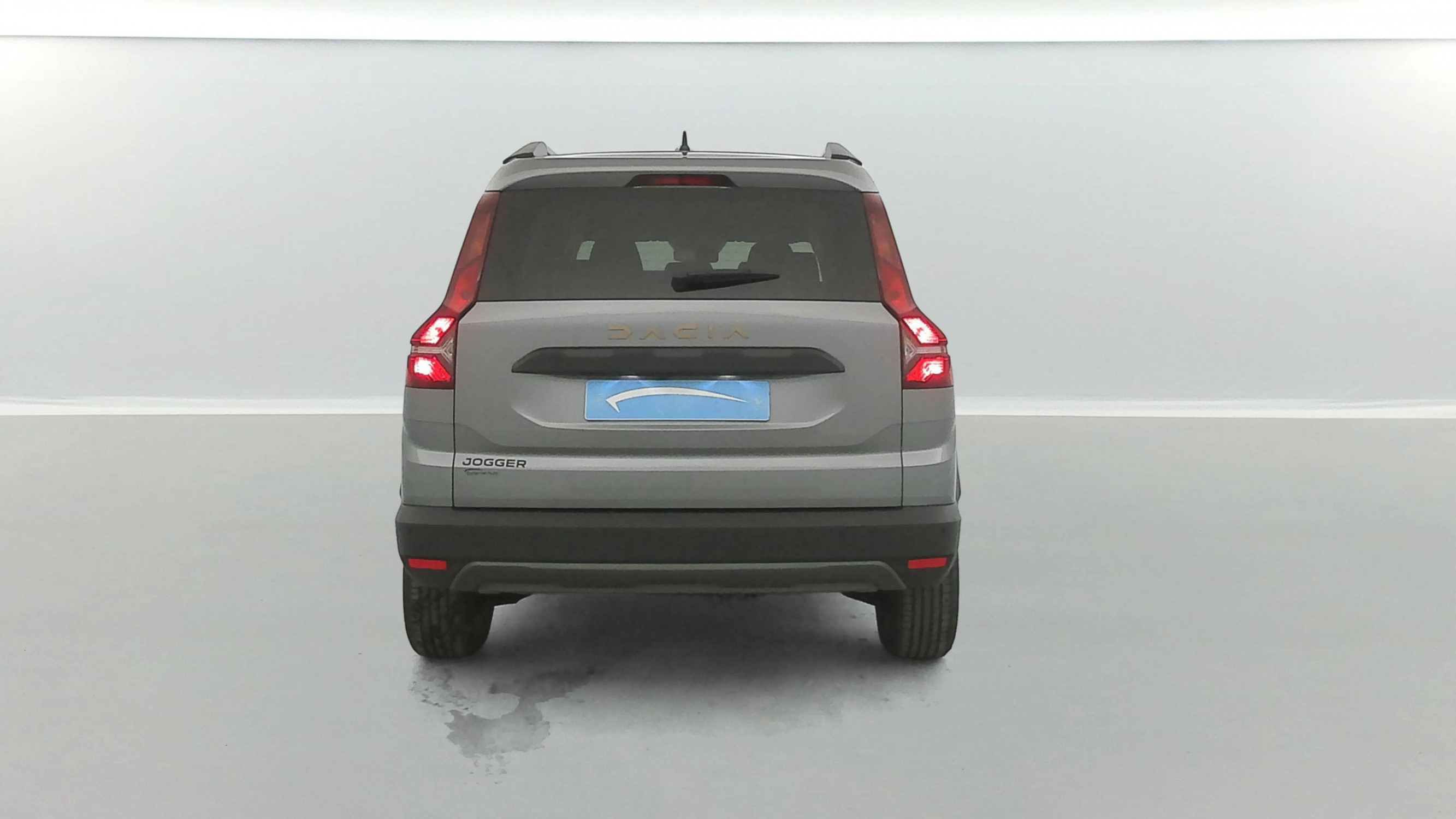 Vente en ligne Dacia Jogger  TCe 110 7 places GSR2 au prix de 22 290 €