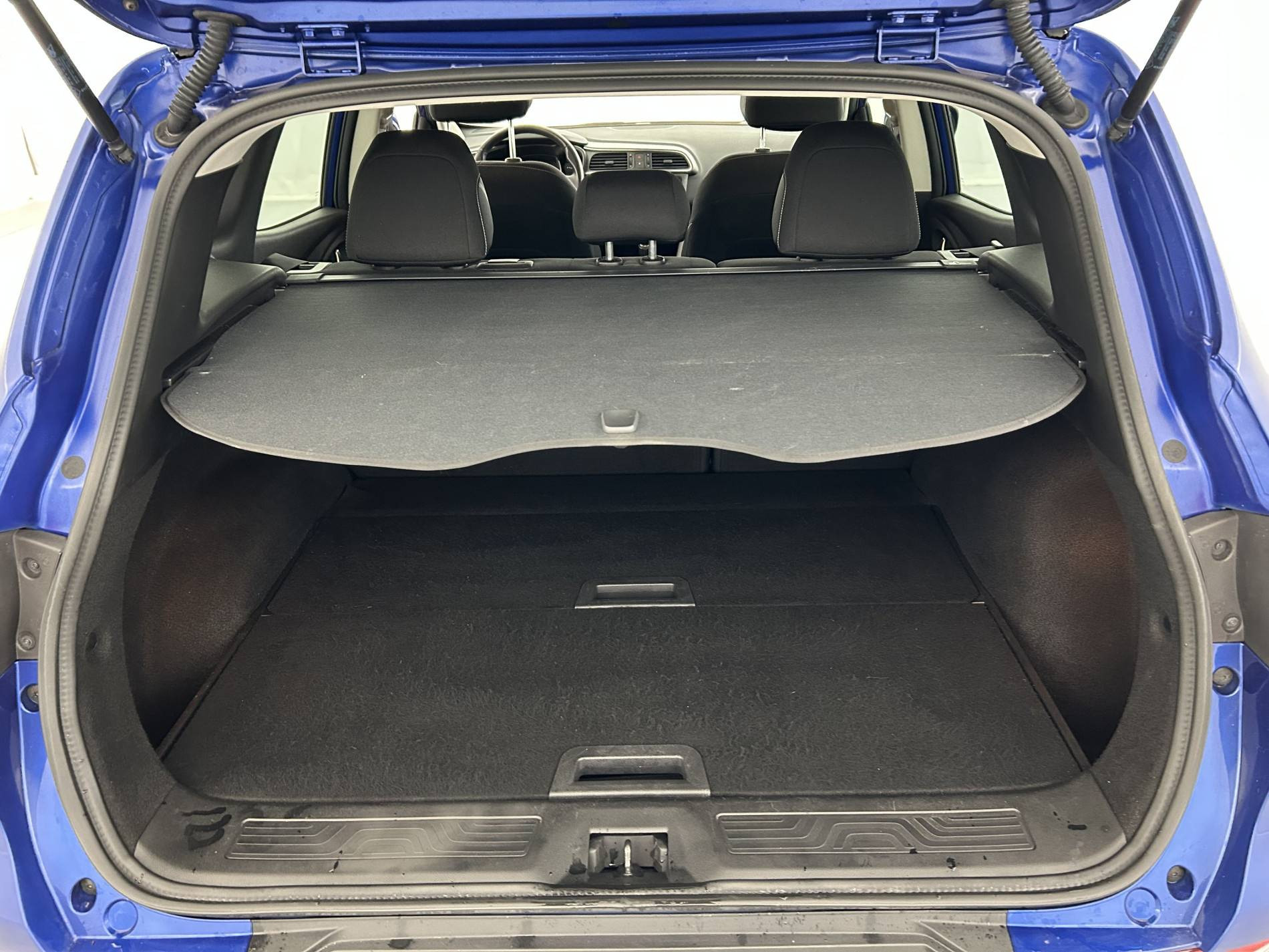 Vente en ligne Renault Kadjar  Blue dCi 115 au prix de 14 990 €