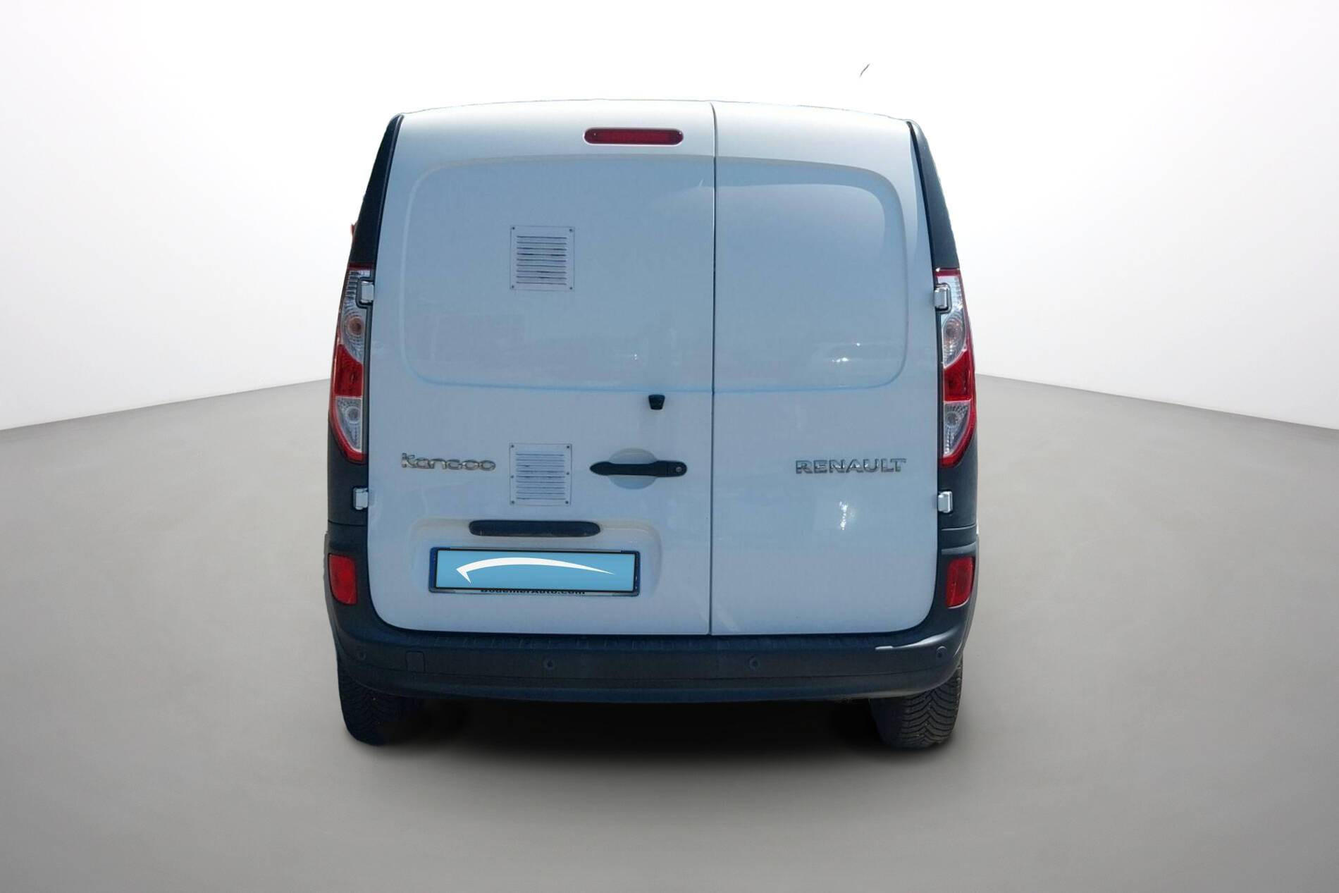Vente en ligne Renault Kangoo Express  BLUE DCI 80 au prix de 10 490 €