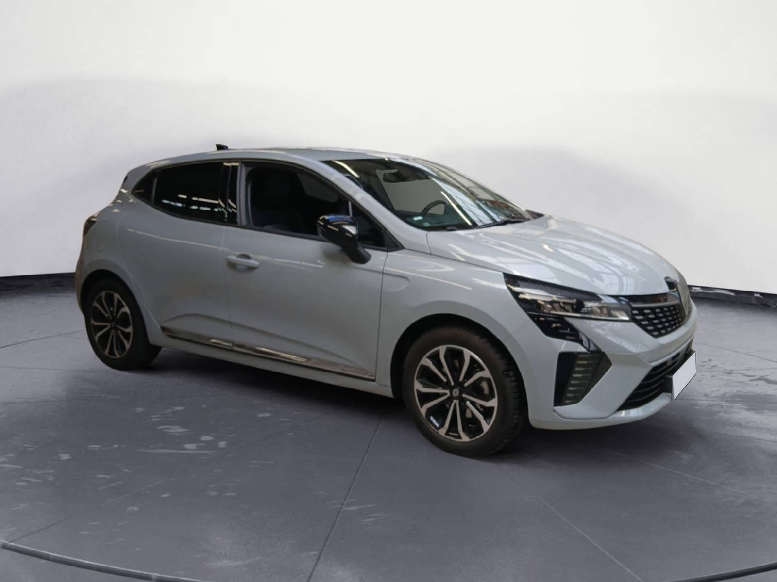 Vente en ligne Renault Clio 5 Clio E-Tech full hybrid 145 ch GSR2 au prix de 20 390 €
