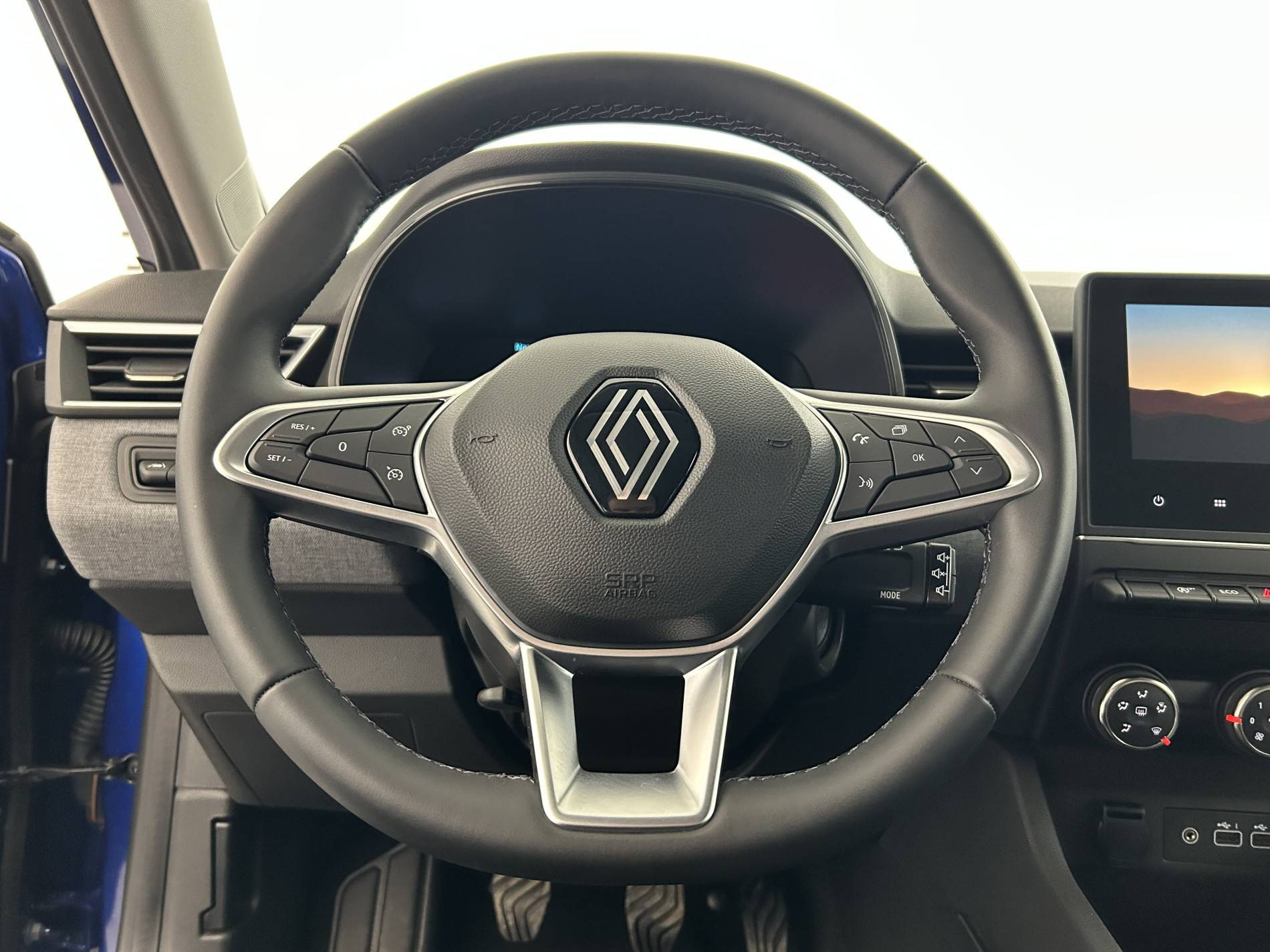 Vente en ligne Renault Clio 5 Clio TCe 90 au prix de 15 990 €