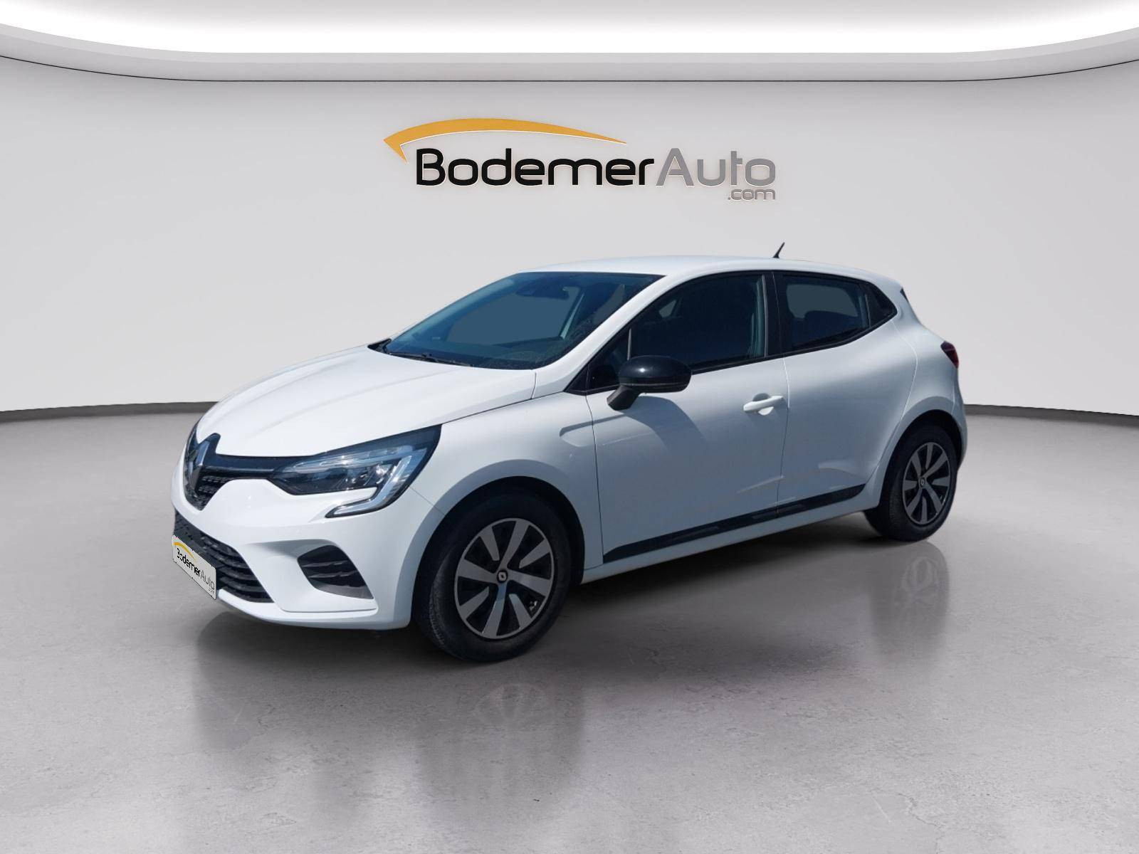 Renault Clio 5 Clio TCe 90 occasion de 2023 en vente à Auray
