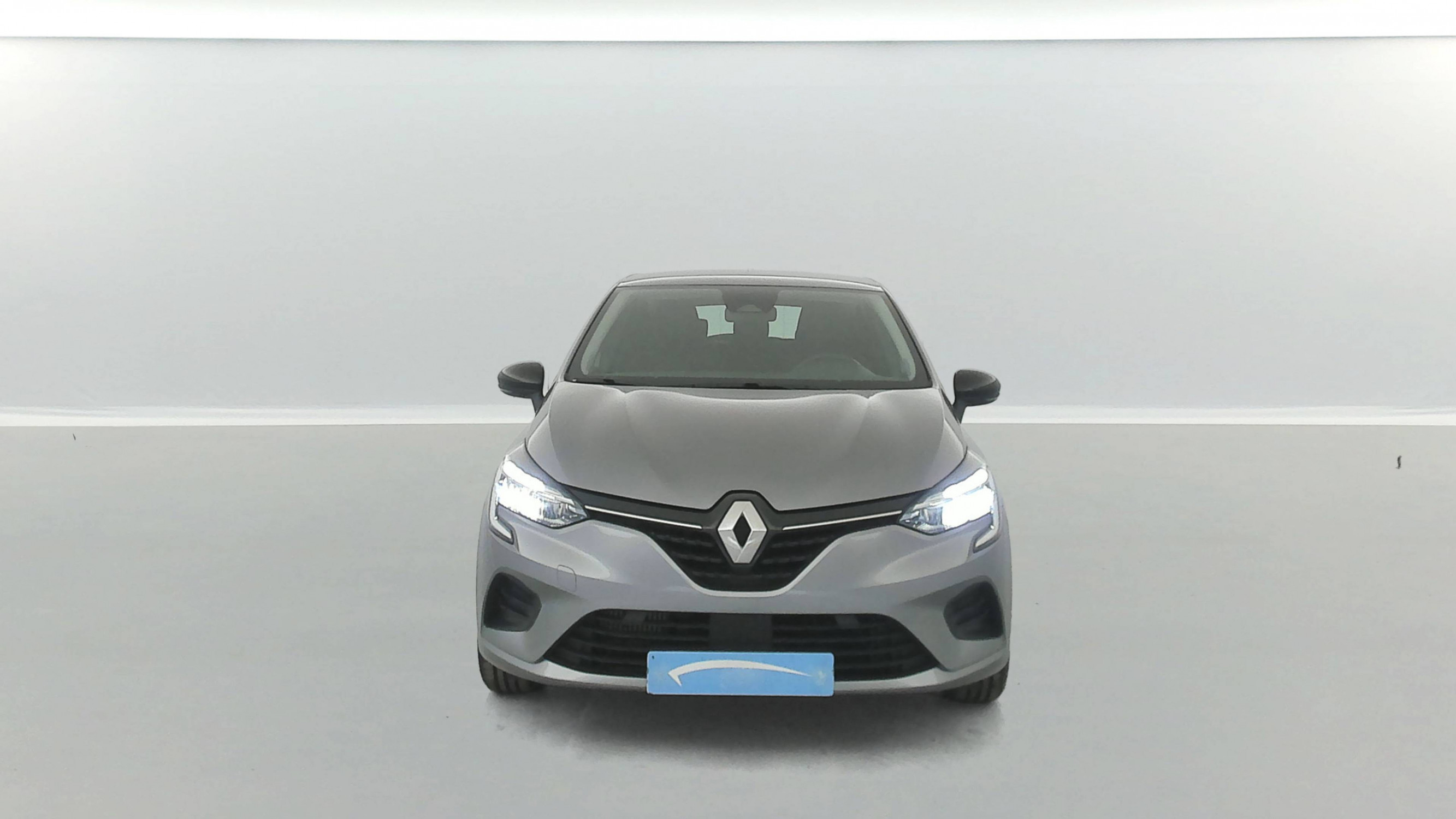 Vente en ligne Renault Clio 5 Clio TCe 90 au prix de 14 550 €