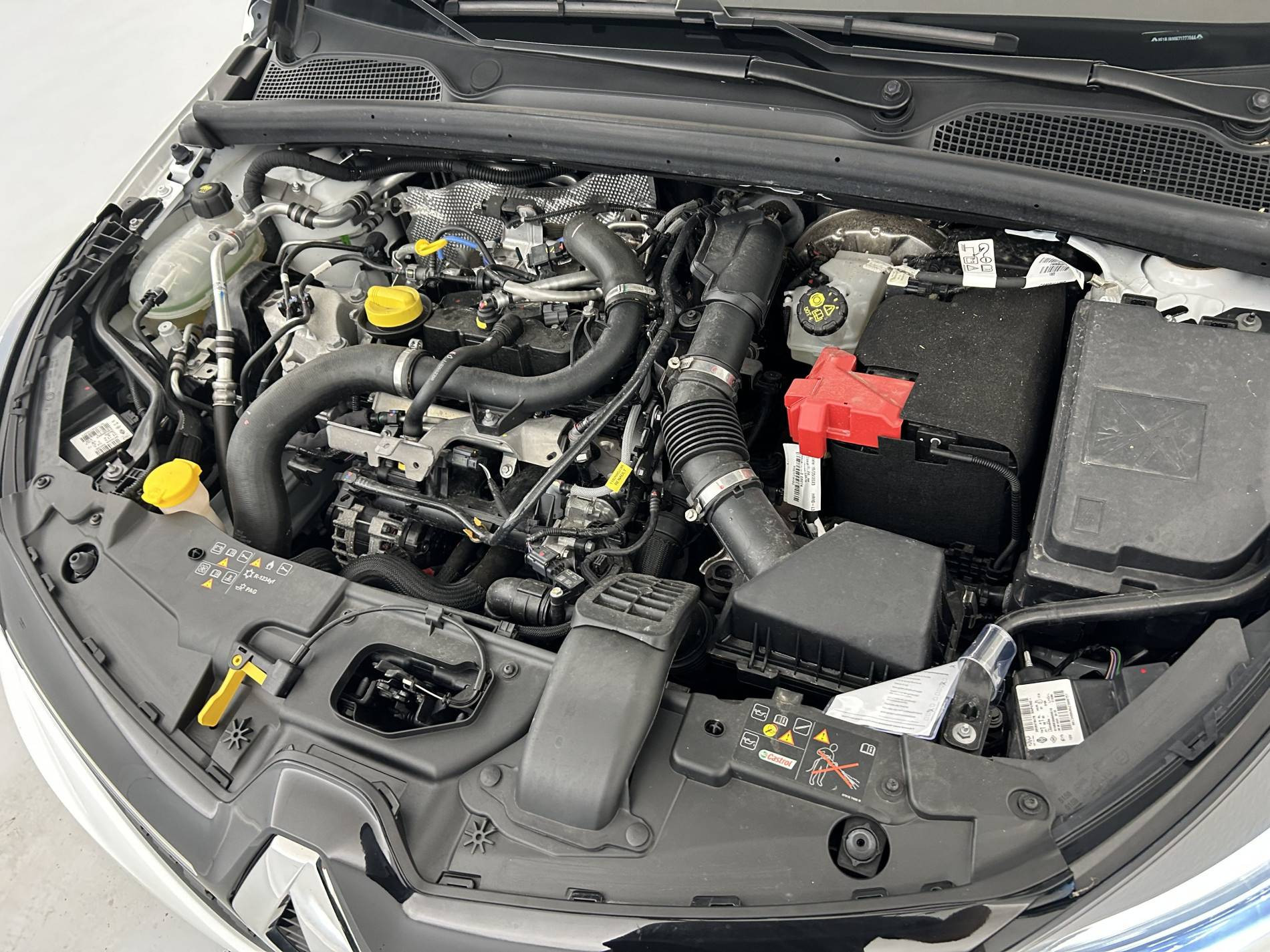 Vente en ligne Renault Clio 5 Clio TCe 90 au prix de 15 290 €