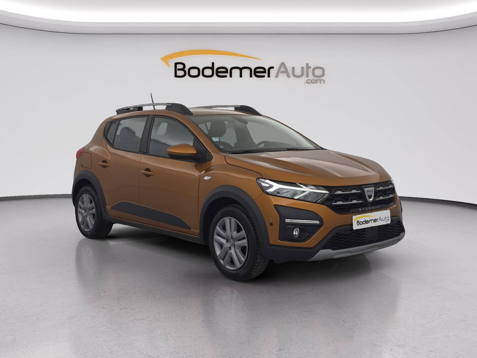 Vente en ligne Dacia Sandero  ECO-G 100 - 22 au prix de 12 990 €