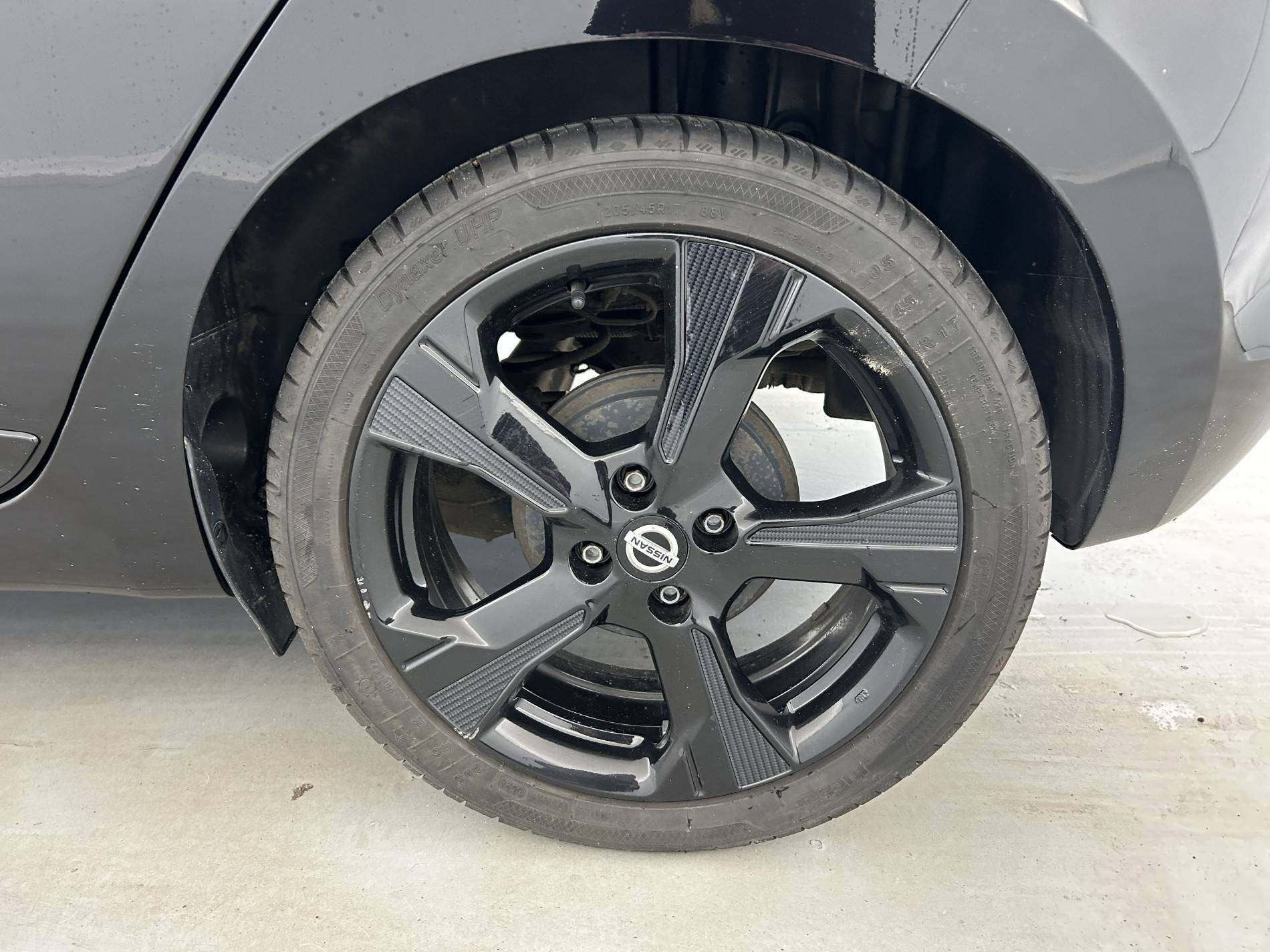 Vente en ligne Nissan Micra Micra IG-T 100 au prix de 13 090 €