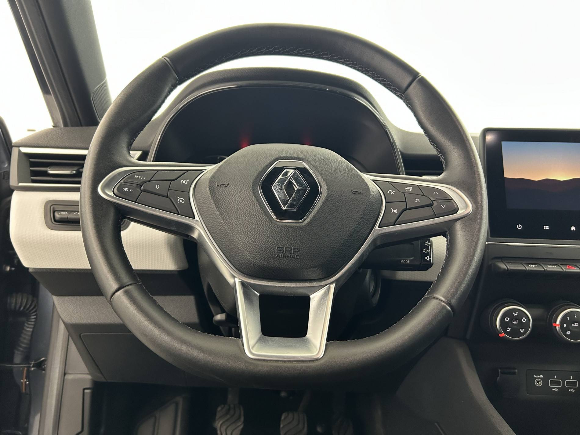 Vente en ligne Renault Clio 5 Clio TCe 90 - 21N au prix de 14 490 €