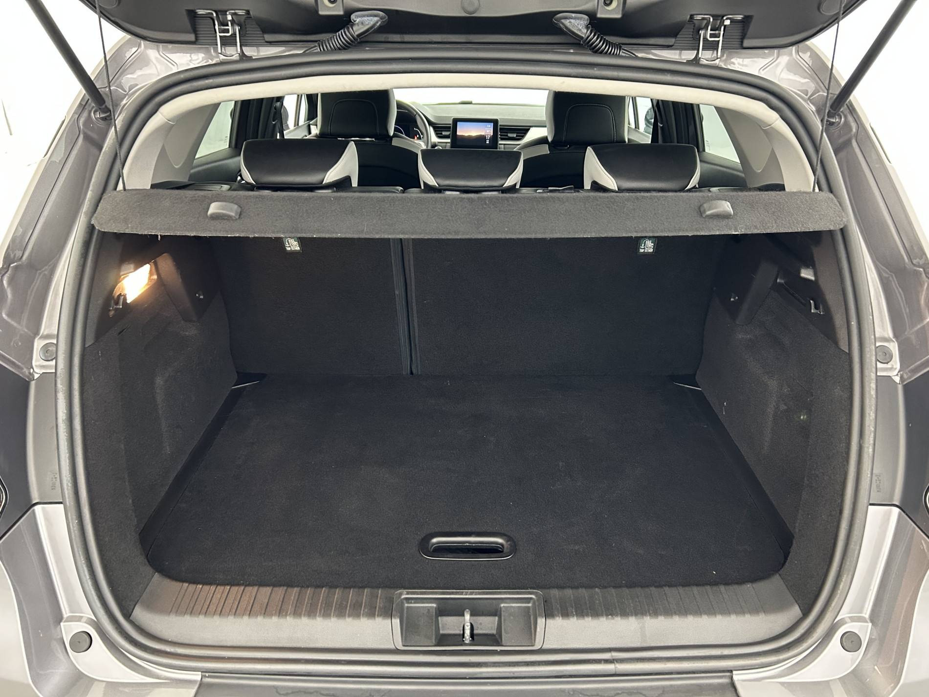 Vente en ligne Renault Captur  E-Tech 145 - 21 au prix de 19 480 €