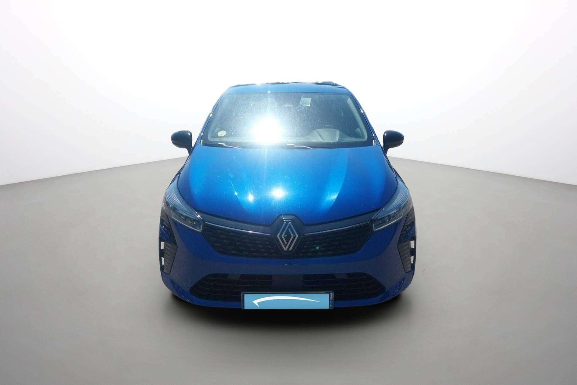 Vente en ligne Renault Clio 5 Clio dCi 100 au prix de 15 490 €