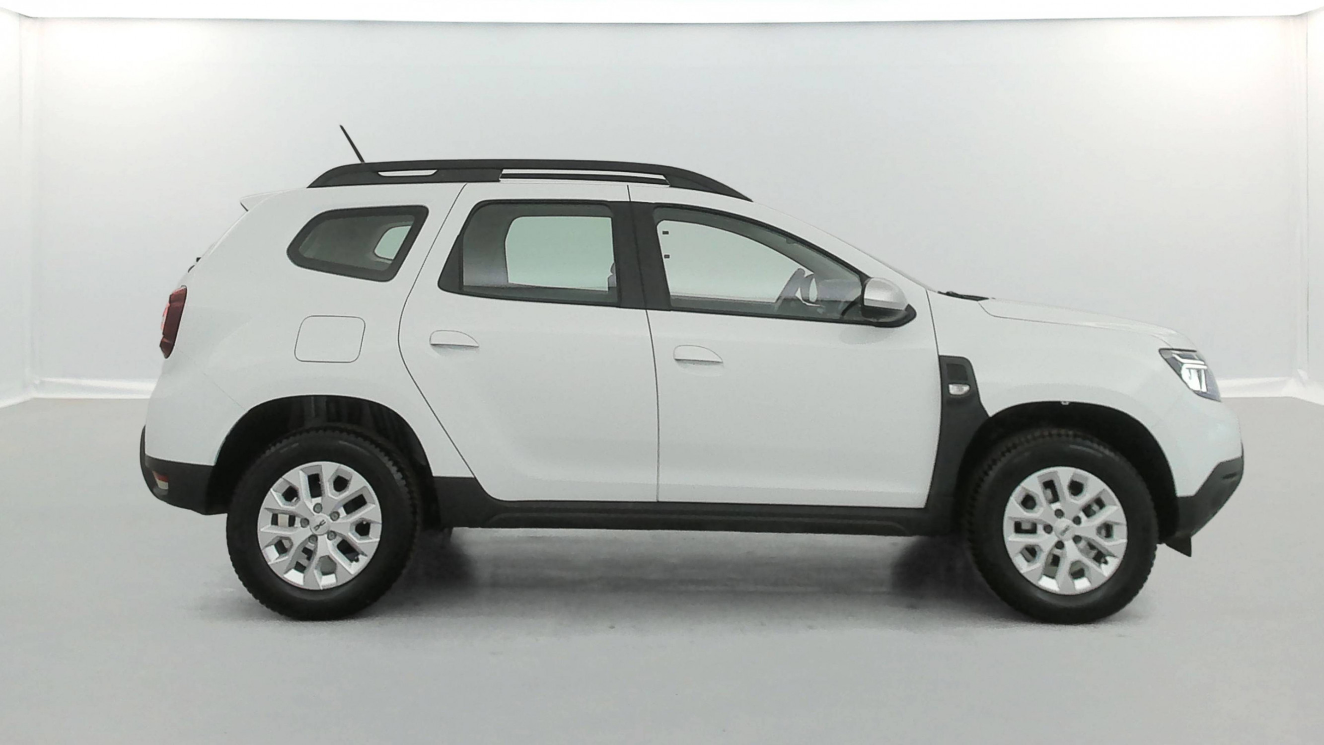 Vente en ligne Dacia Duster  Blue dCi 115 4x2 au prix de 20 480 €