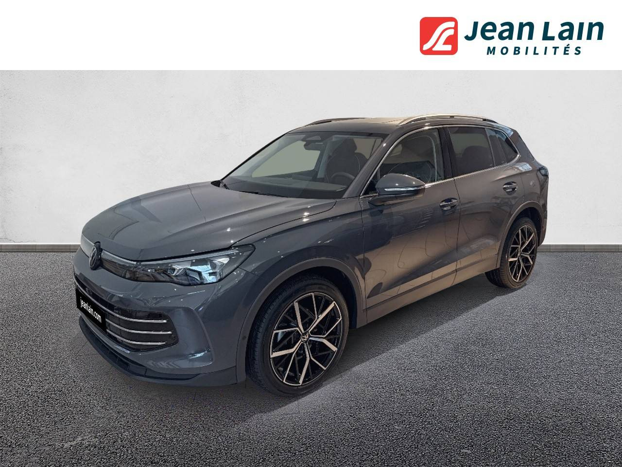 Vente en ligne VOLKSWAGEN TIGUAN Tiguan 1.5 eTSI 150ch DSG7 Elegance de 2025 au prix de 49 290 €