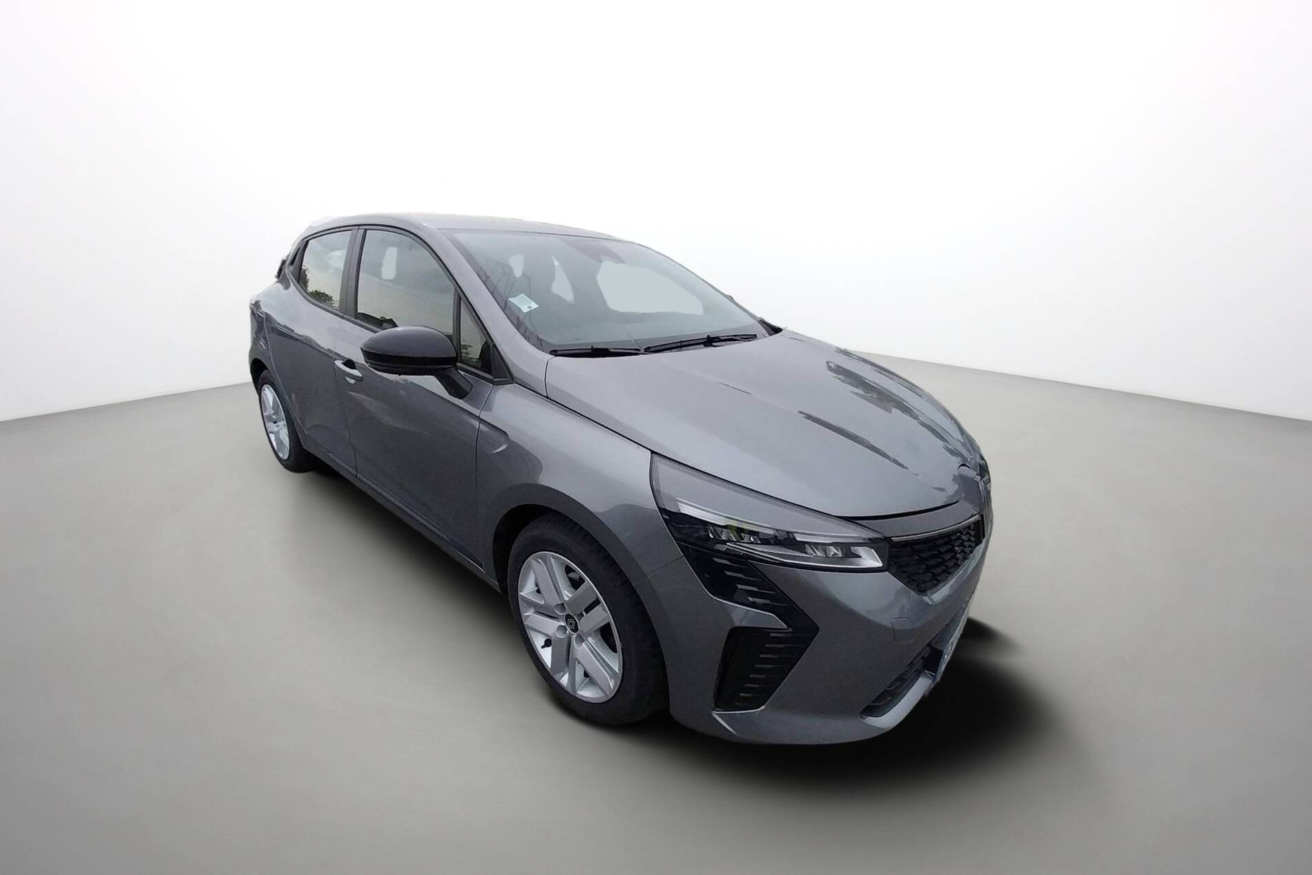 Vente en ligne Renault Clio 5 Clio TCe 90 ch GSR2 au prix de 15 490 €