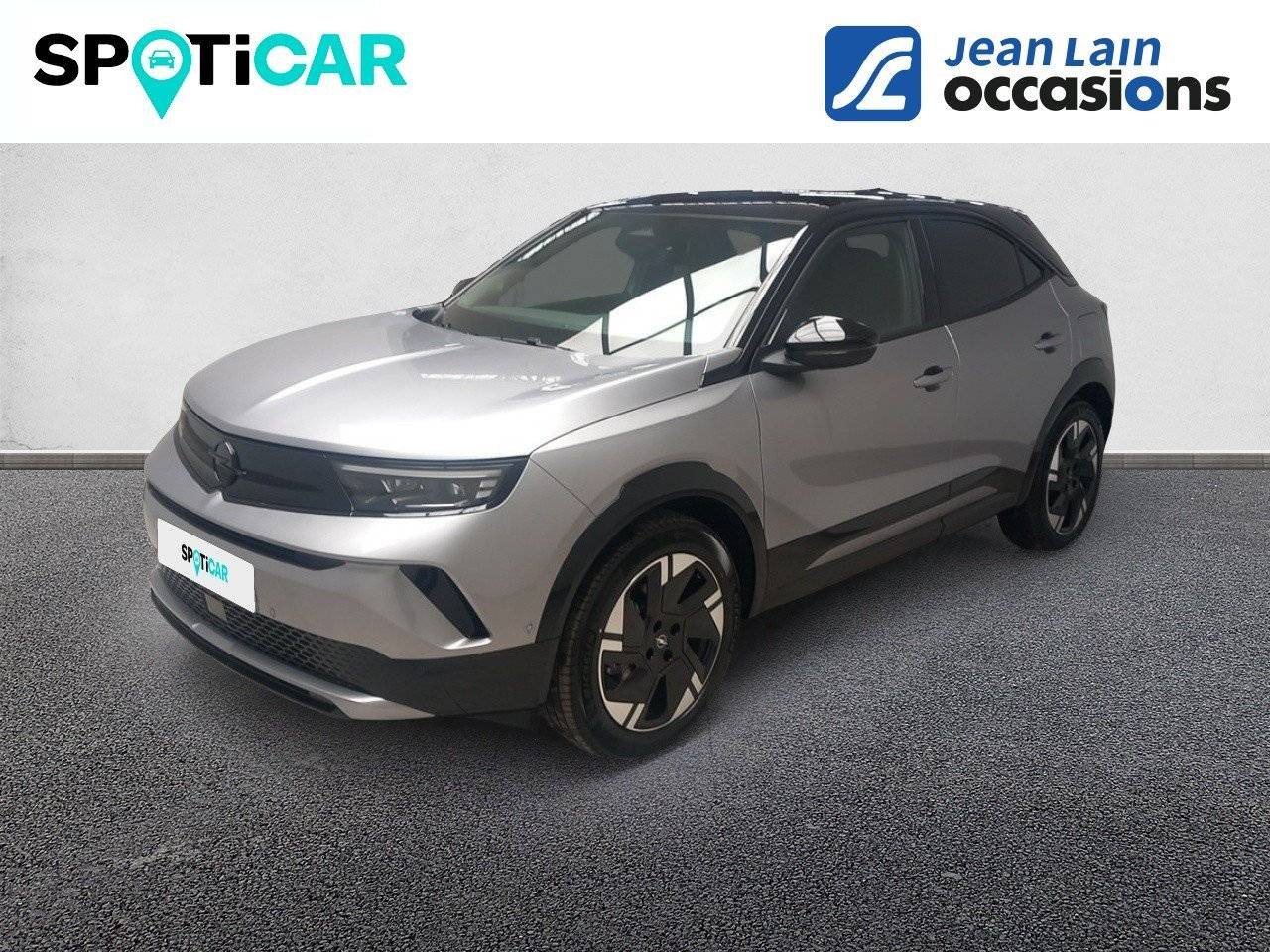 Vente en ligne OPEL MOKKA ELECTRIQUE Mokka Electrique 156 ch & Batterie 54 kWh GS de 2025 au prix de 0 €