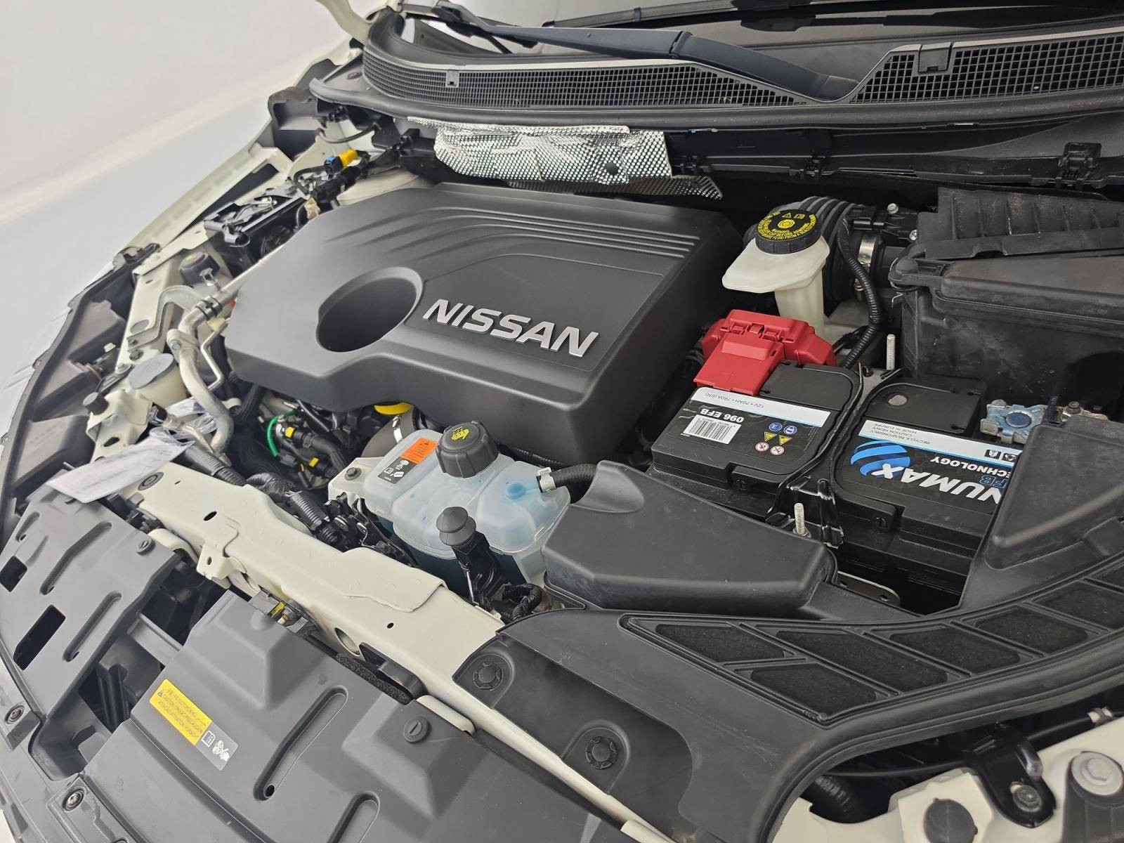 Vente en ligne Nissan Qashqai Qashqai 1.5 dCi 115 DCT au prix de 16 590 €