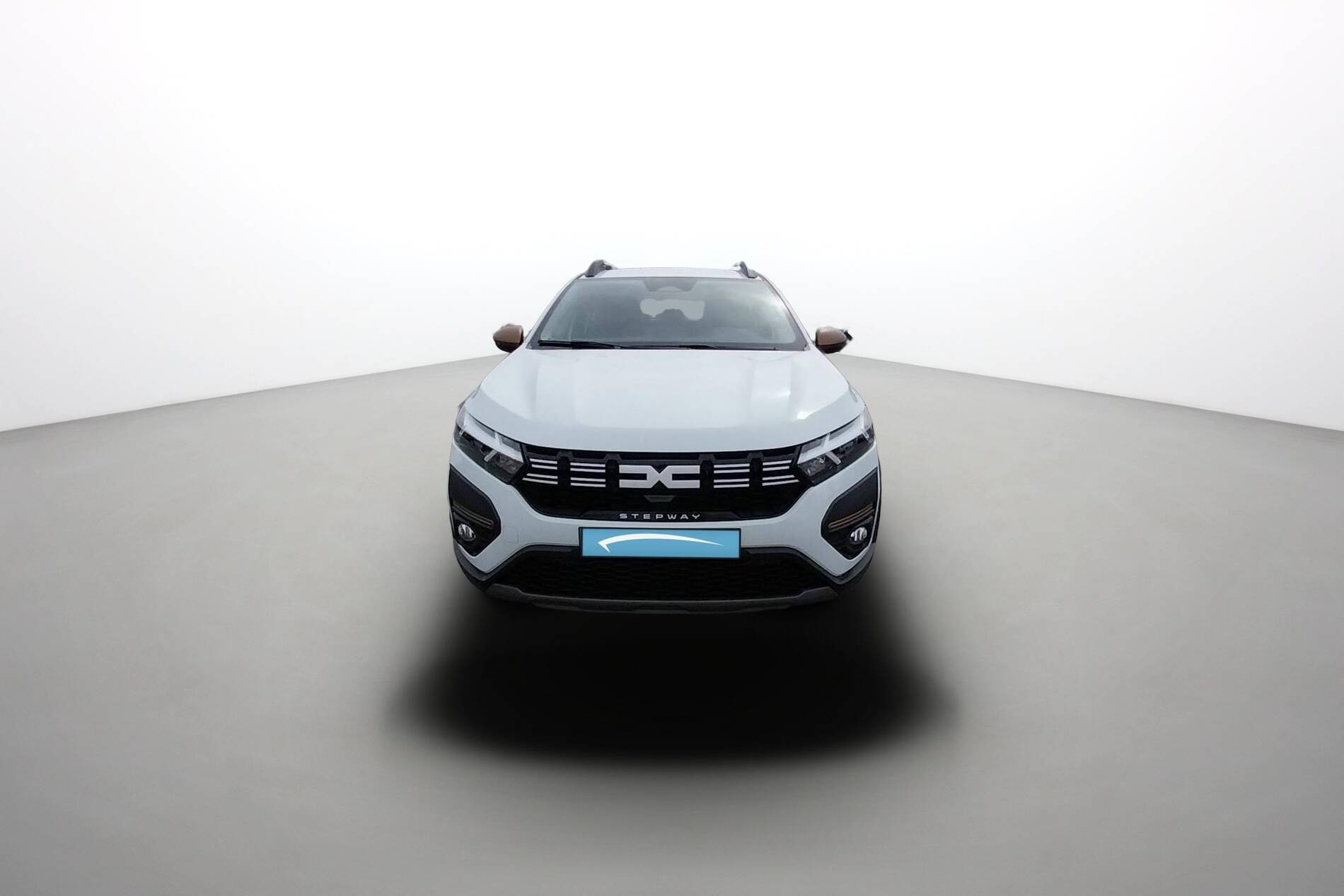 Dacia Sandero  TCe 90 occasion de 2025 en vente à Brest