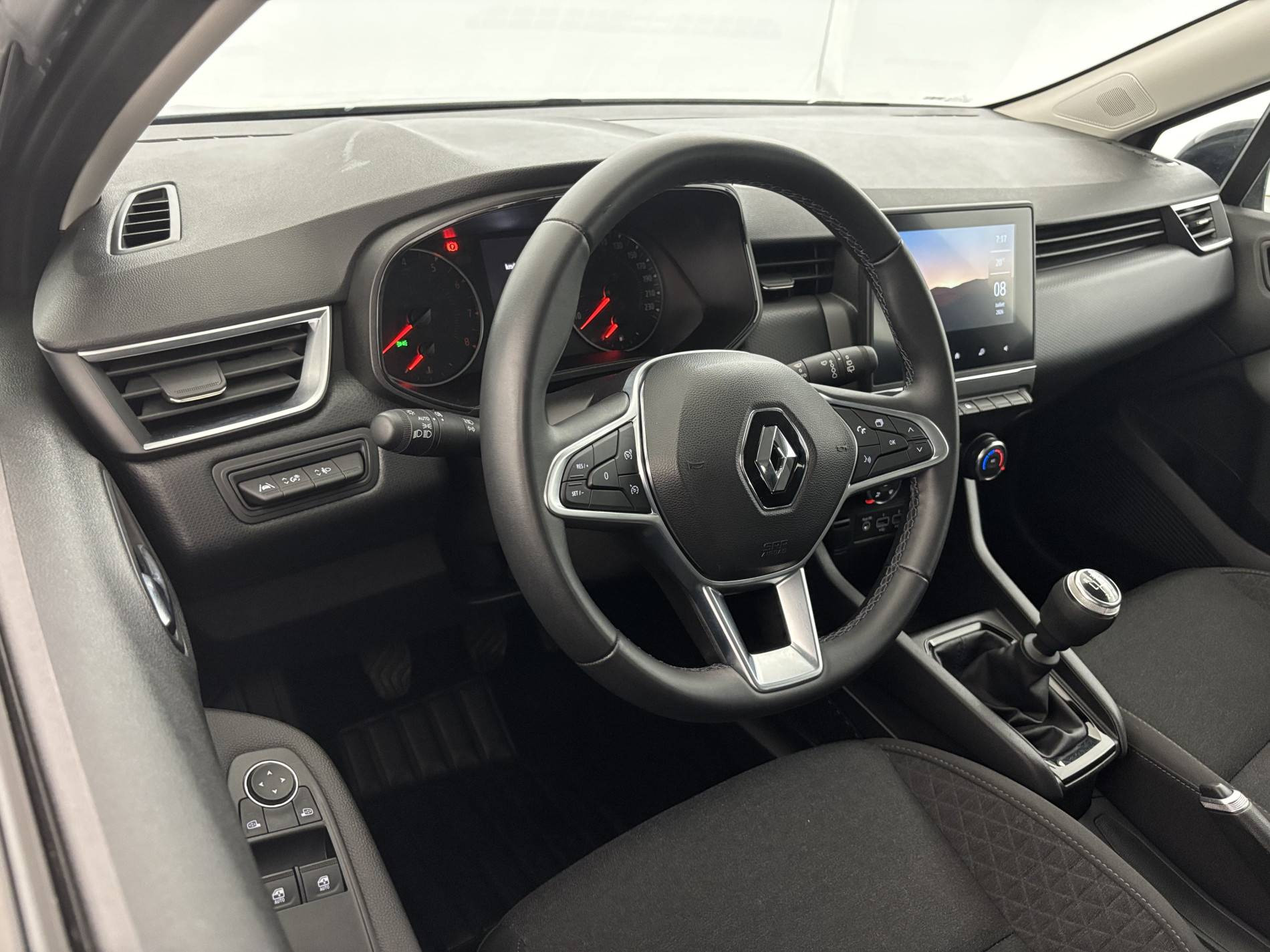 Vente en ligne Renault Clio 5 Clio TCe 90 au prix de 13 990 €